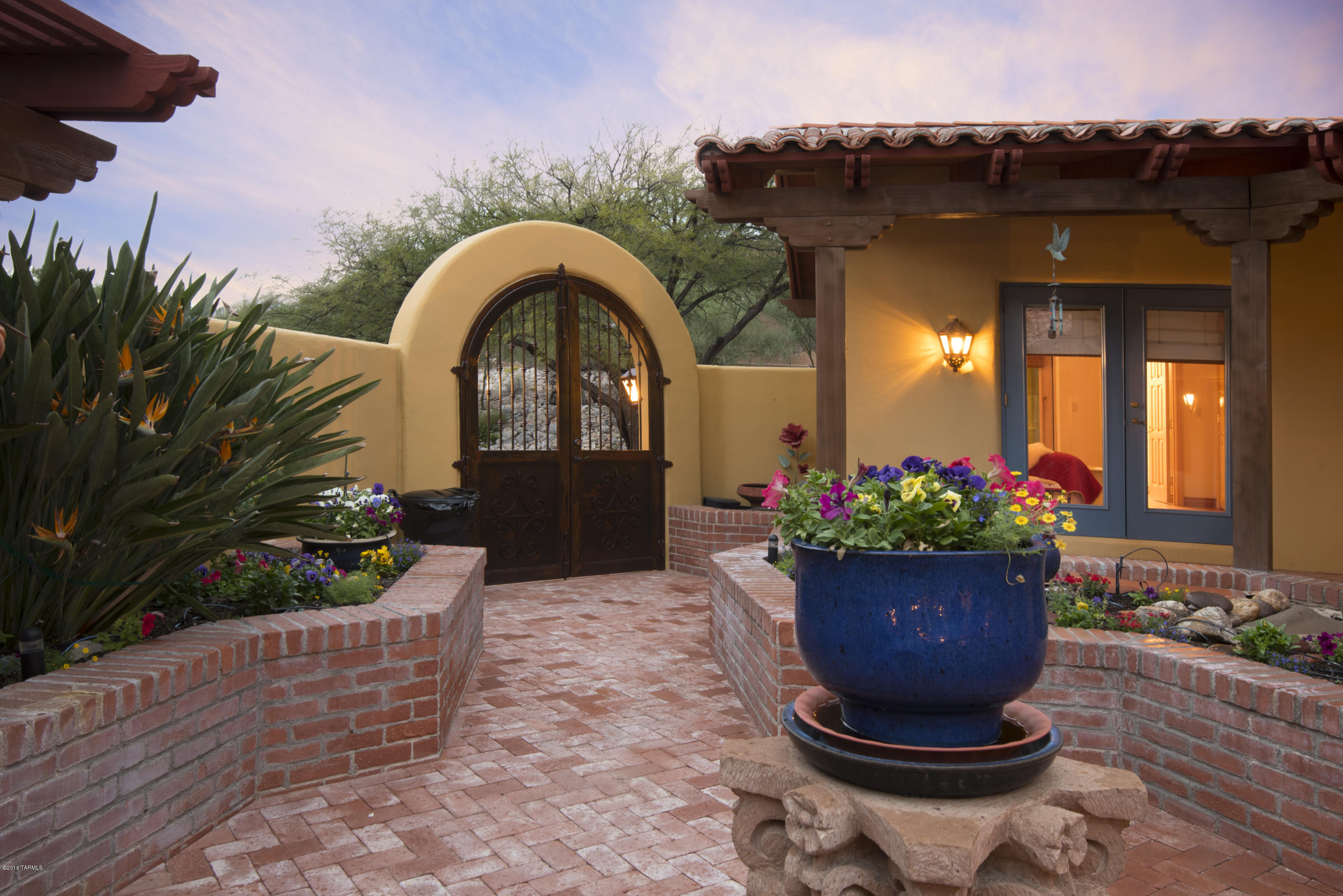 Catalina Foothills Est. NO. 10 (73-90, 119, 121, 123, 127-146) - Residential
