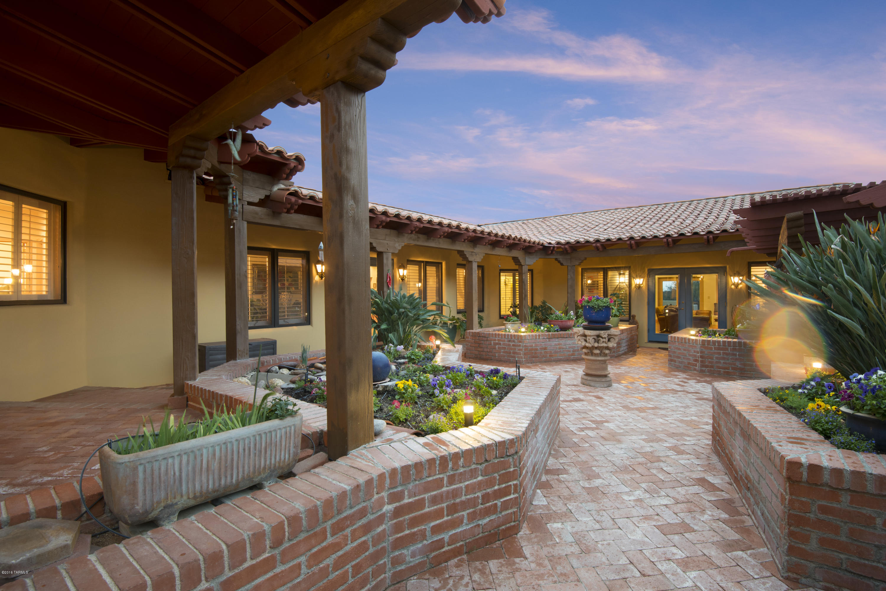 Catalina Foothills Est. NO. 10 (73-90, 119, 121, 123, 127-146) - Residential