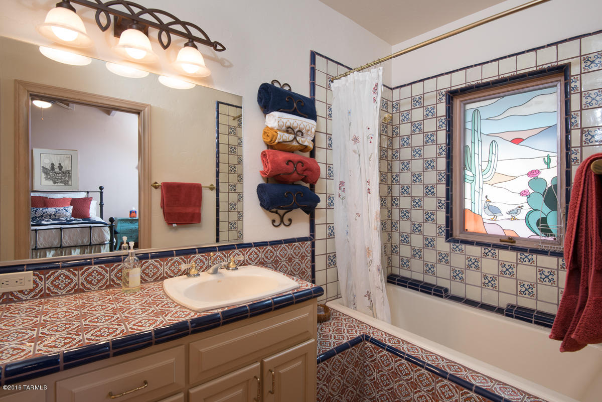 Catalina Foothills Est. NO. 10 (73-90, 119, 121, 123, 127-146) - Residential