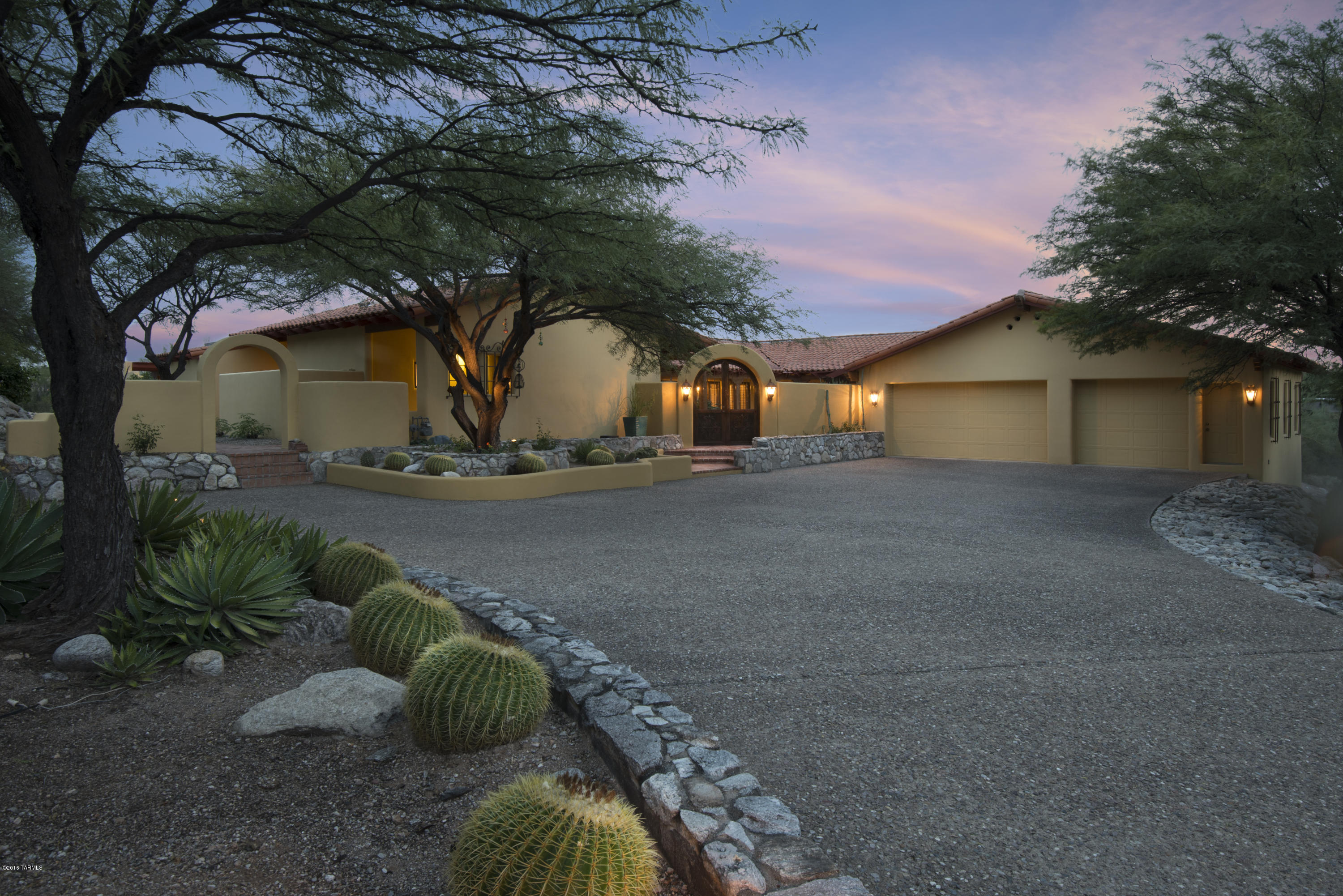 Catalina Foothills Est. NO. 10 (73-90, 119, 121, 123, 127-146) - Residential