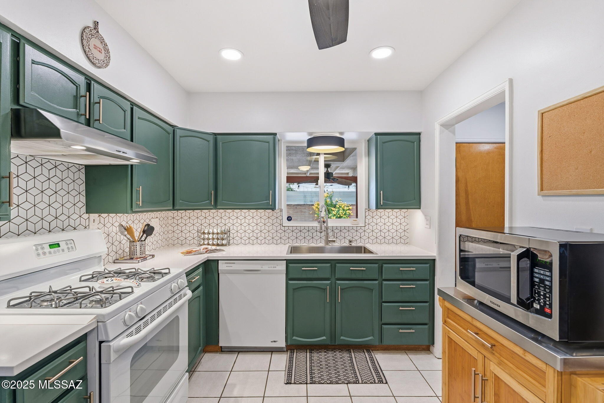 Pinecrest Addition - Residential