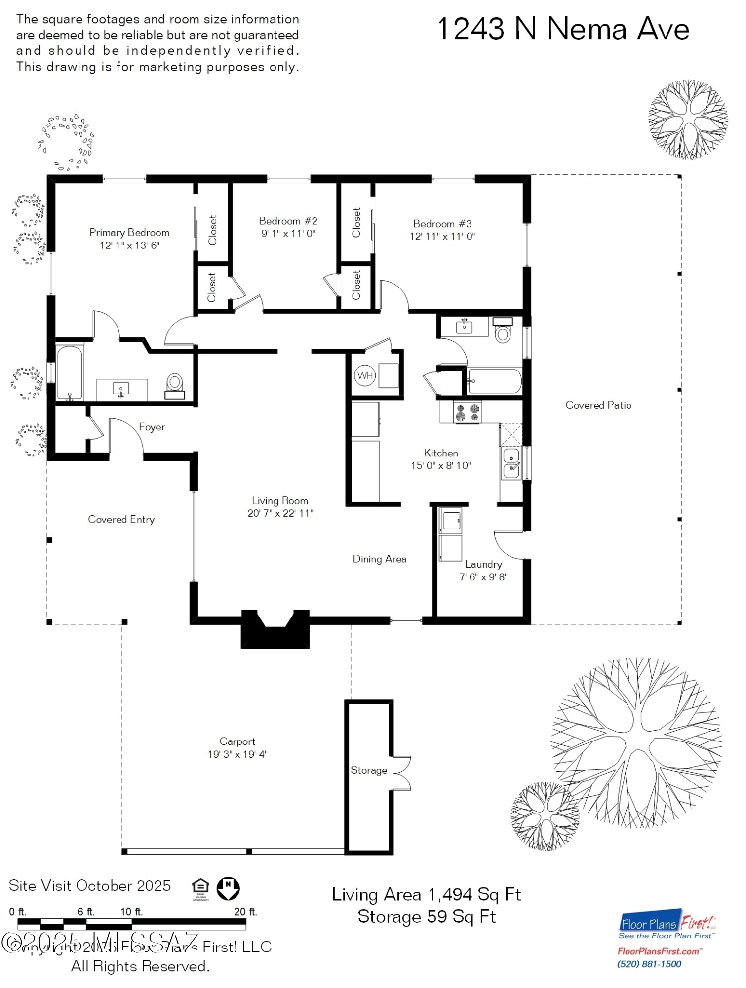 Pinecrest Addition - Residential