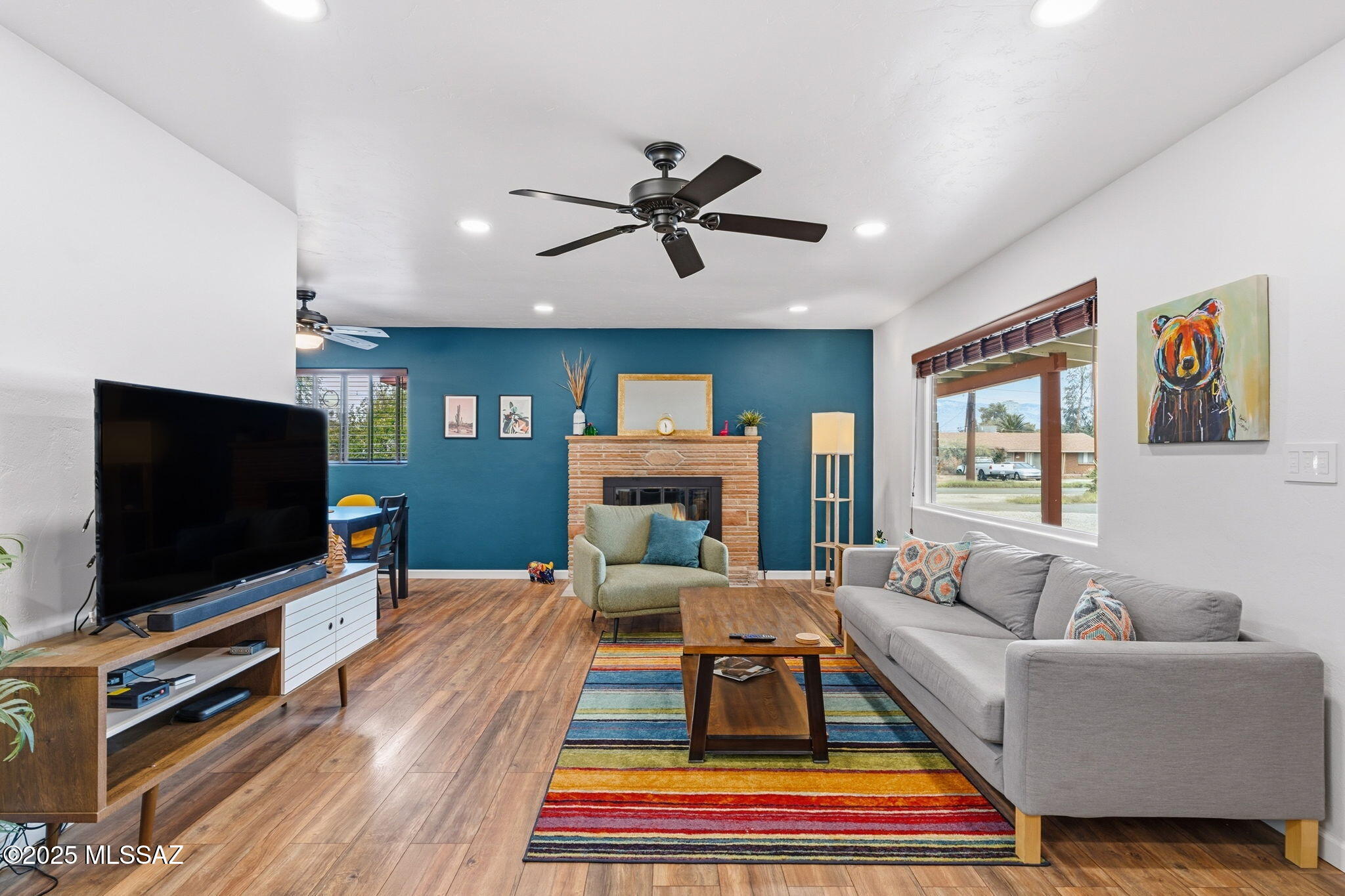 Pinecrest Addition - Residential