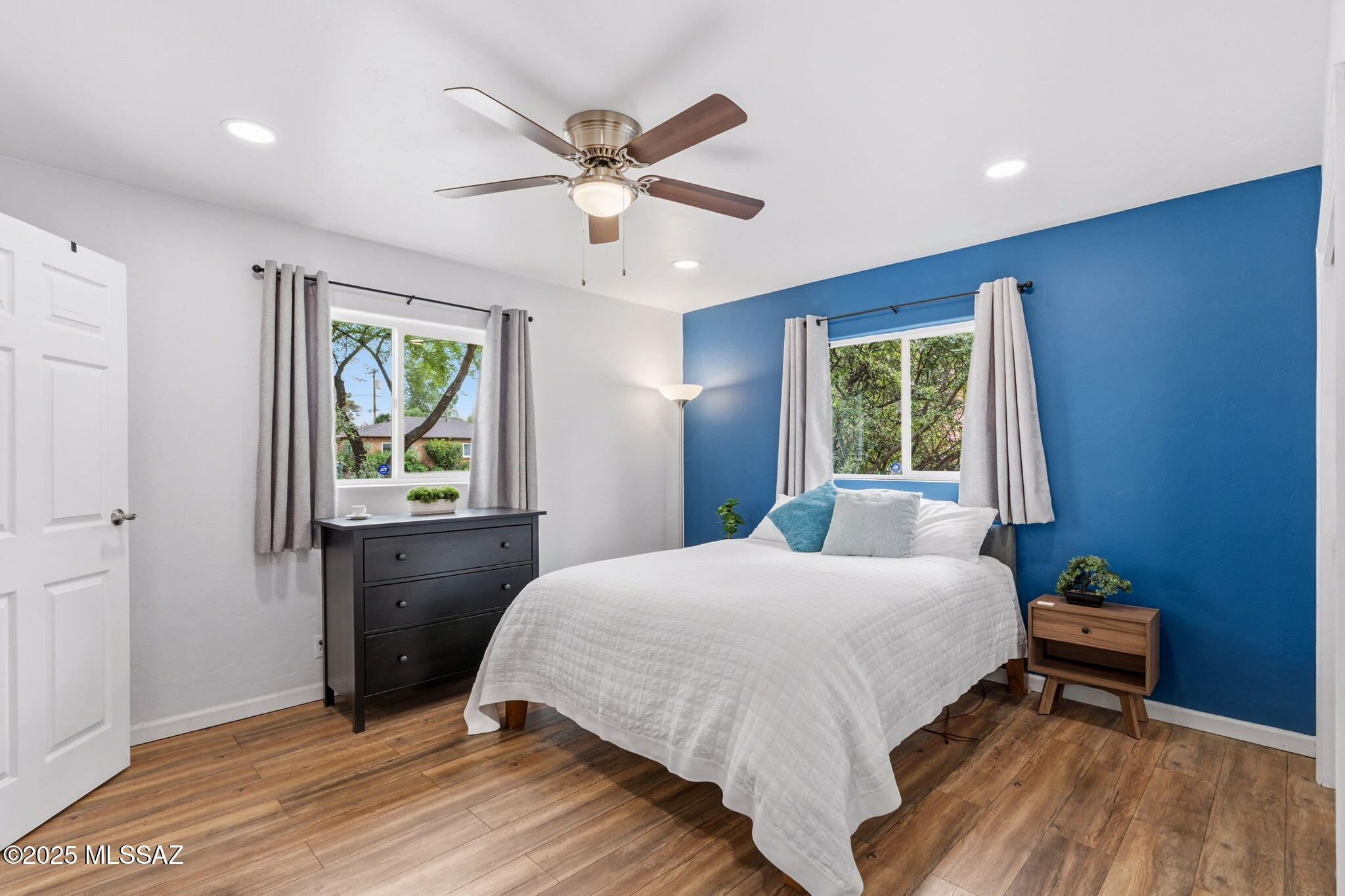 Pinecrest Addition - Residential