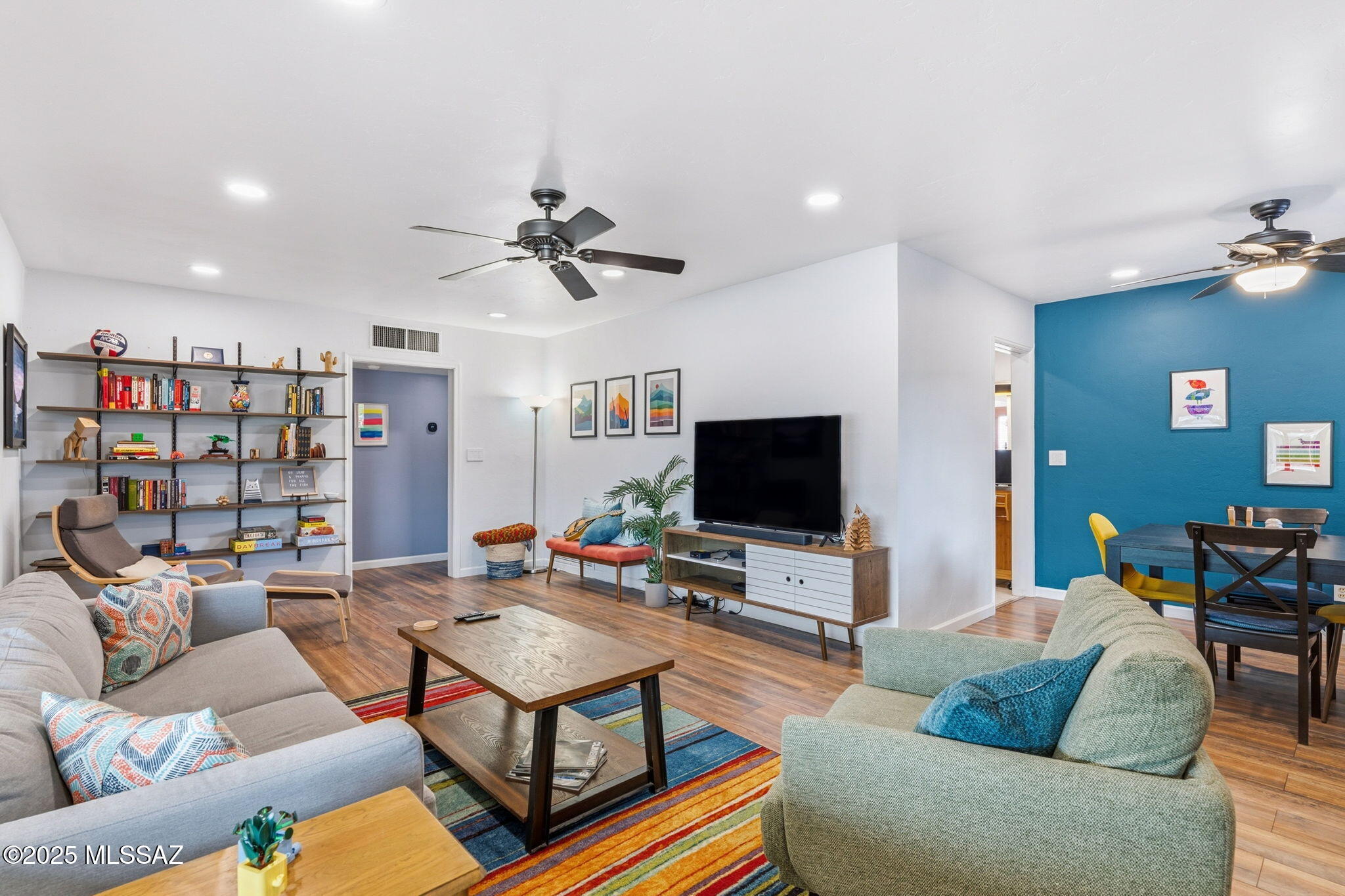 Pinecrest Addition - Residential