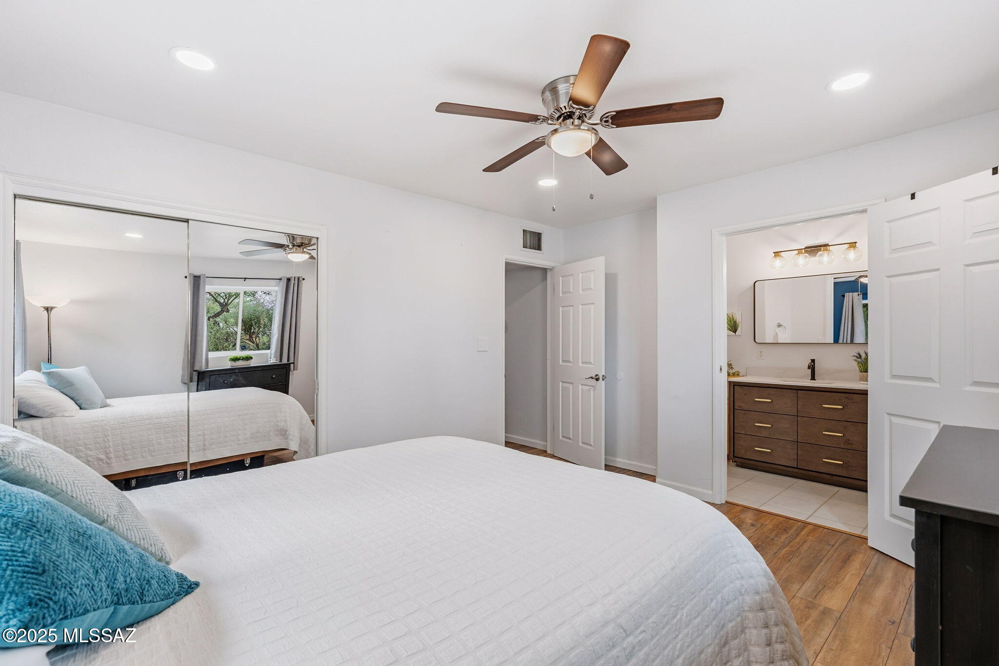 Pinecrest Addition - Residential