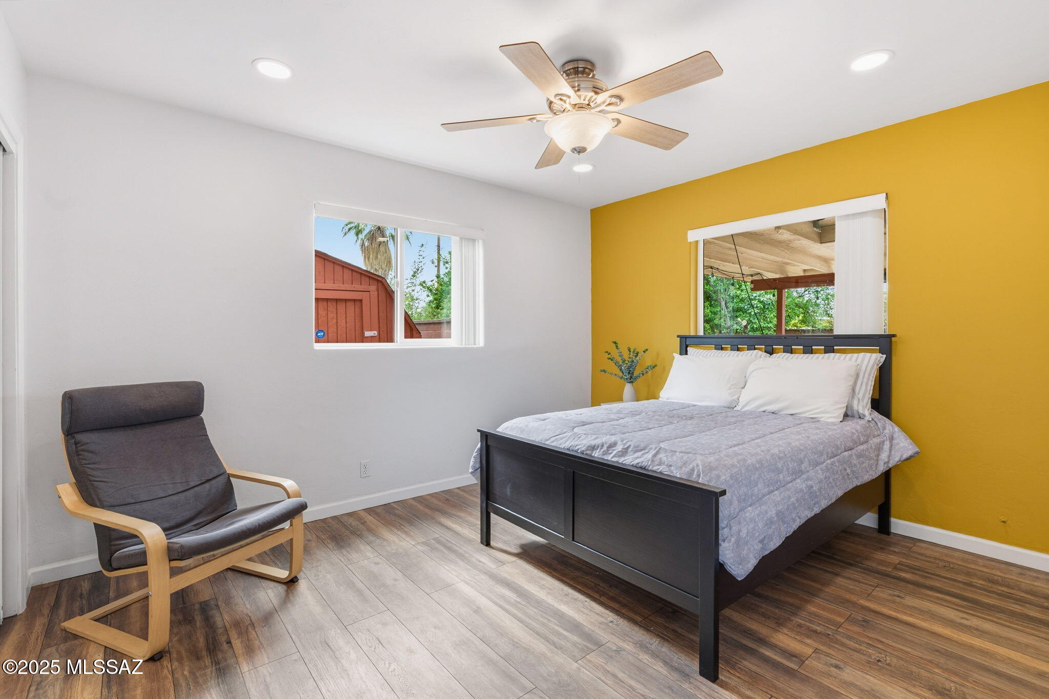 Pinecrest Addition - Residential