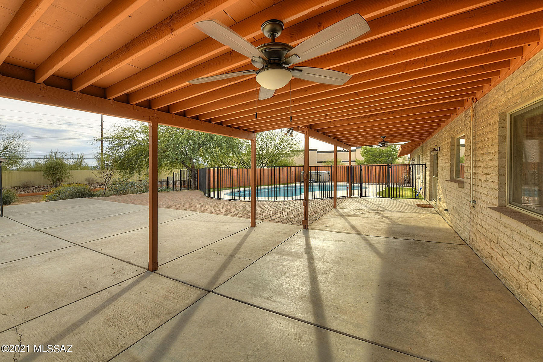 Casas Adobes West No.2 (284-438) - Residential