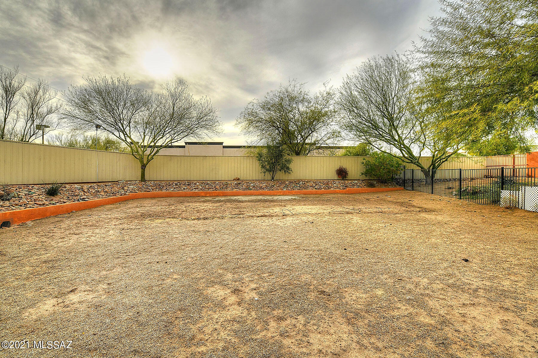 Casas Adobes West No.2 (284-438) - Residential
