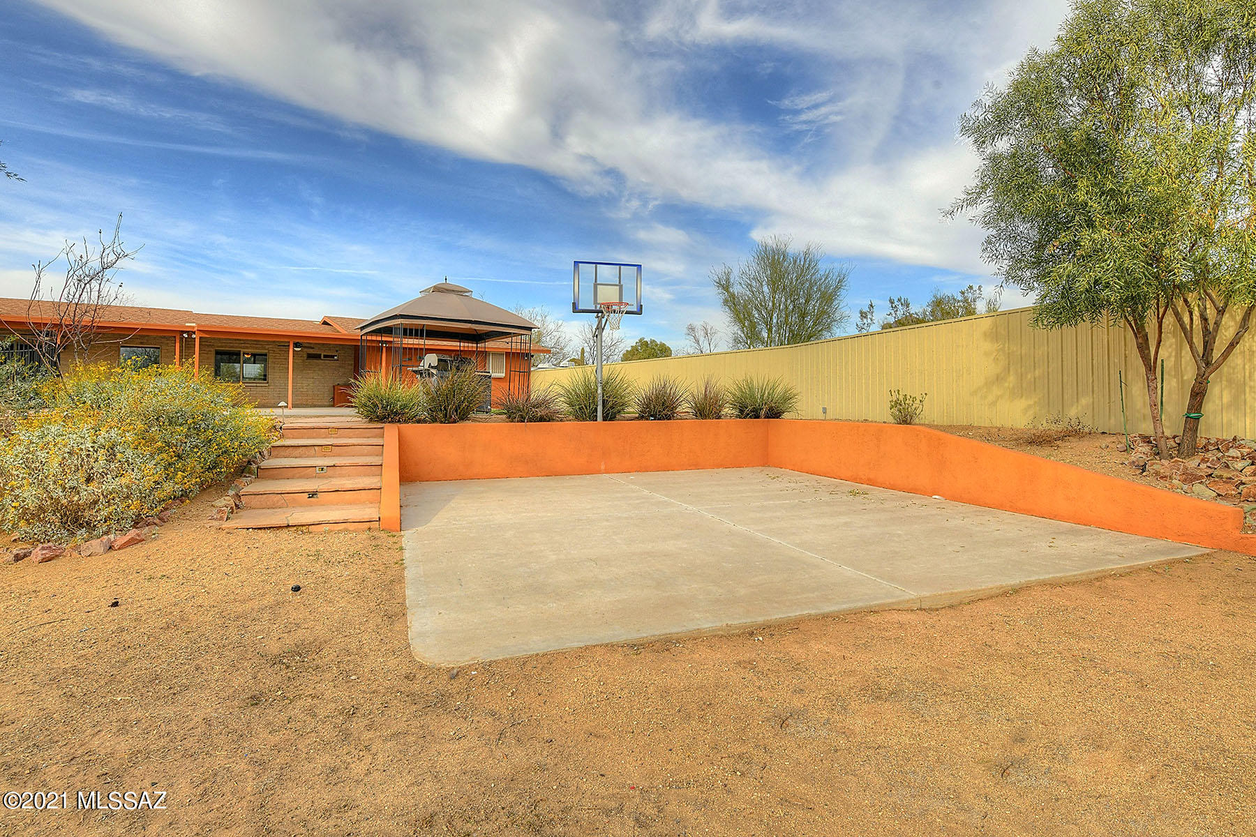 Casas Adobes West No.2 (284-438) - Residential
