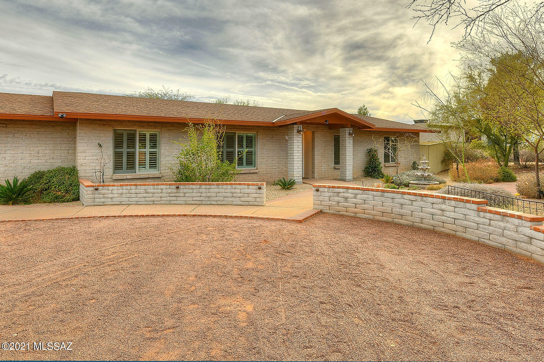 Casas Adobes West No.2 (284-438) - Residential