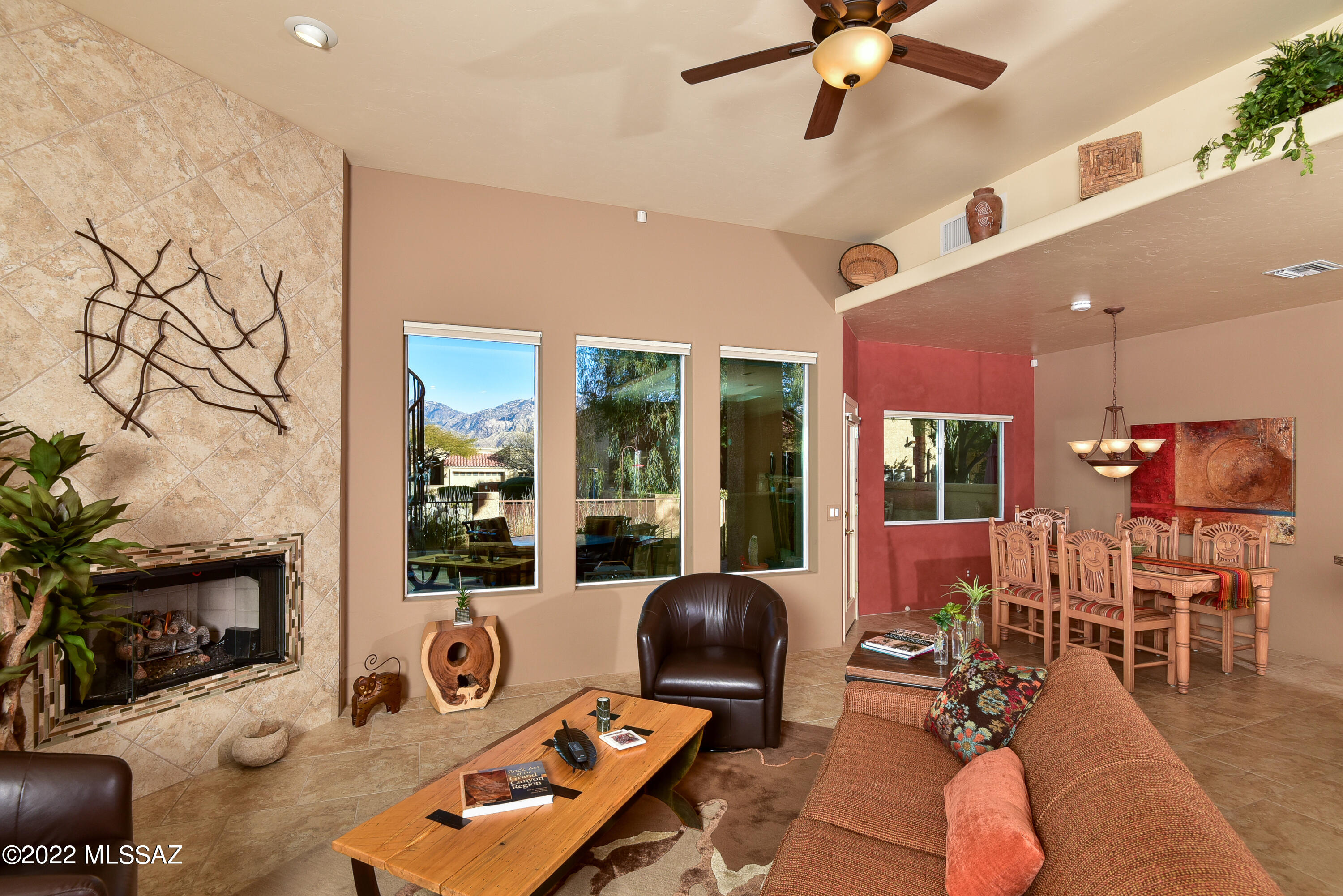 Vistoso Hills Lots 1-80 - Residential