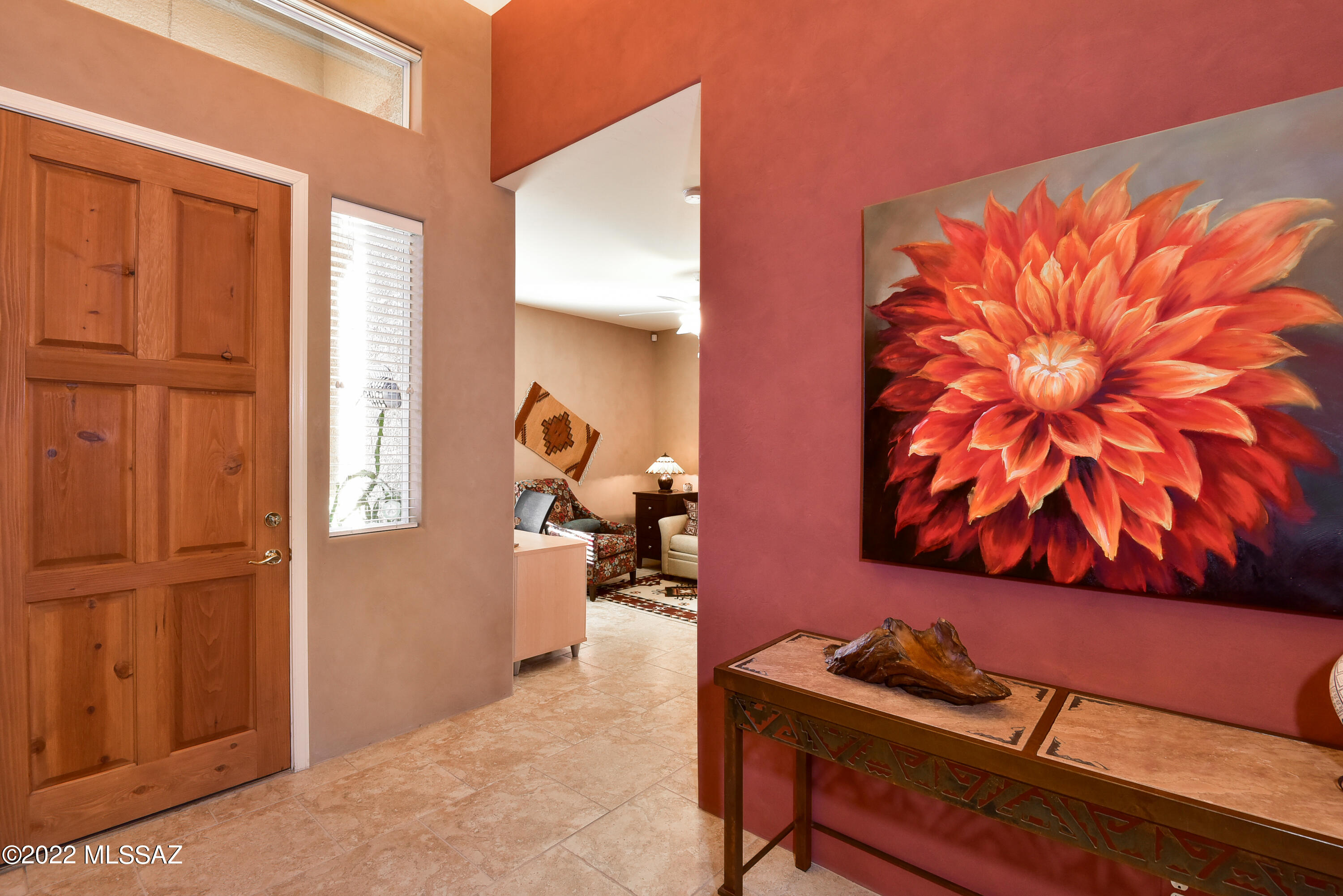 Vistoso Hills Lots 1-80 - Residential