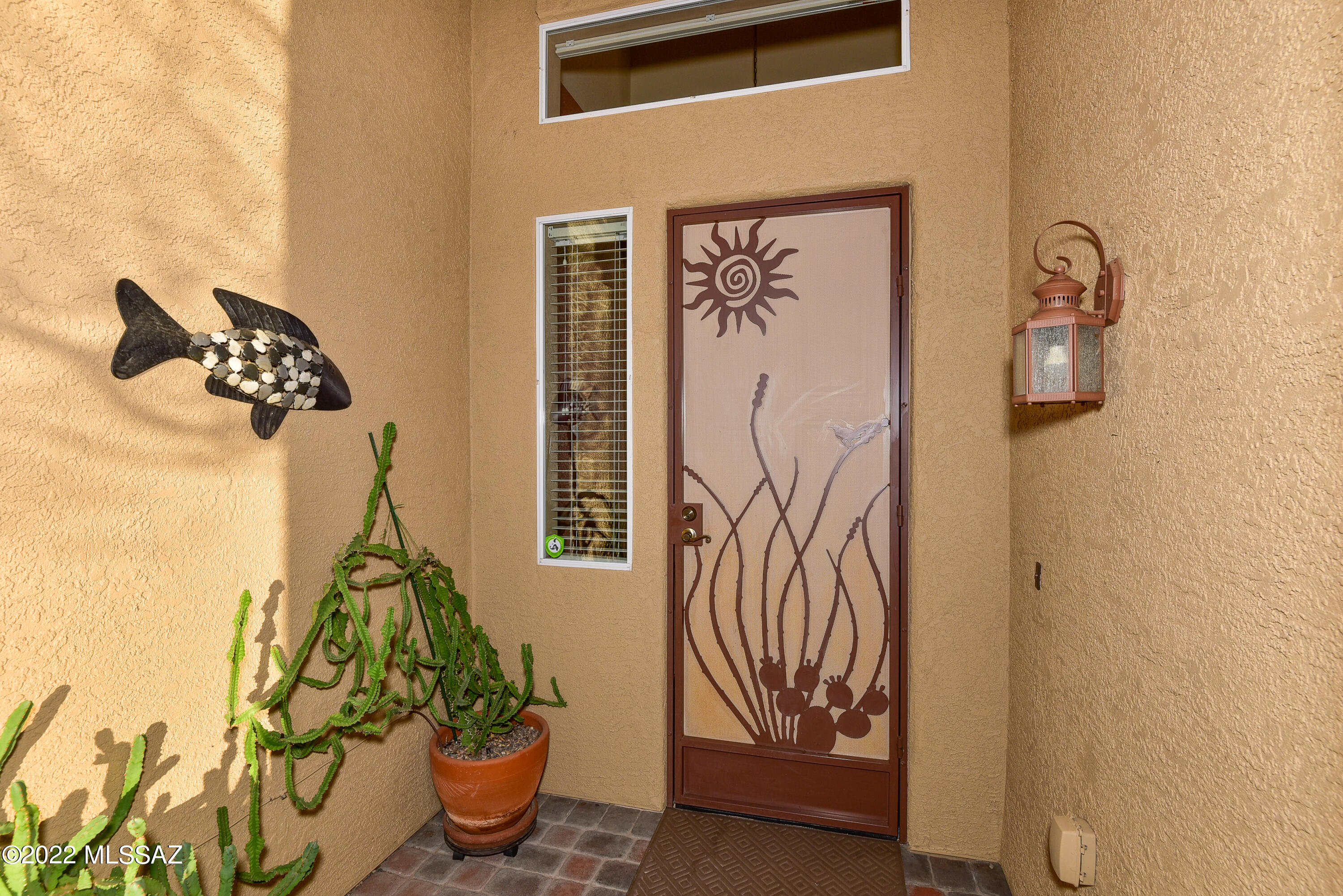 Vistoso Hills Lots 1-80 - Residential