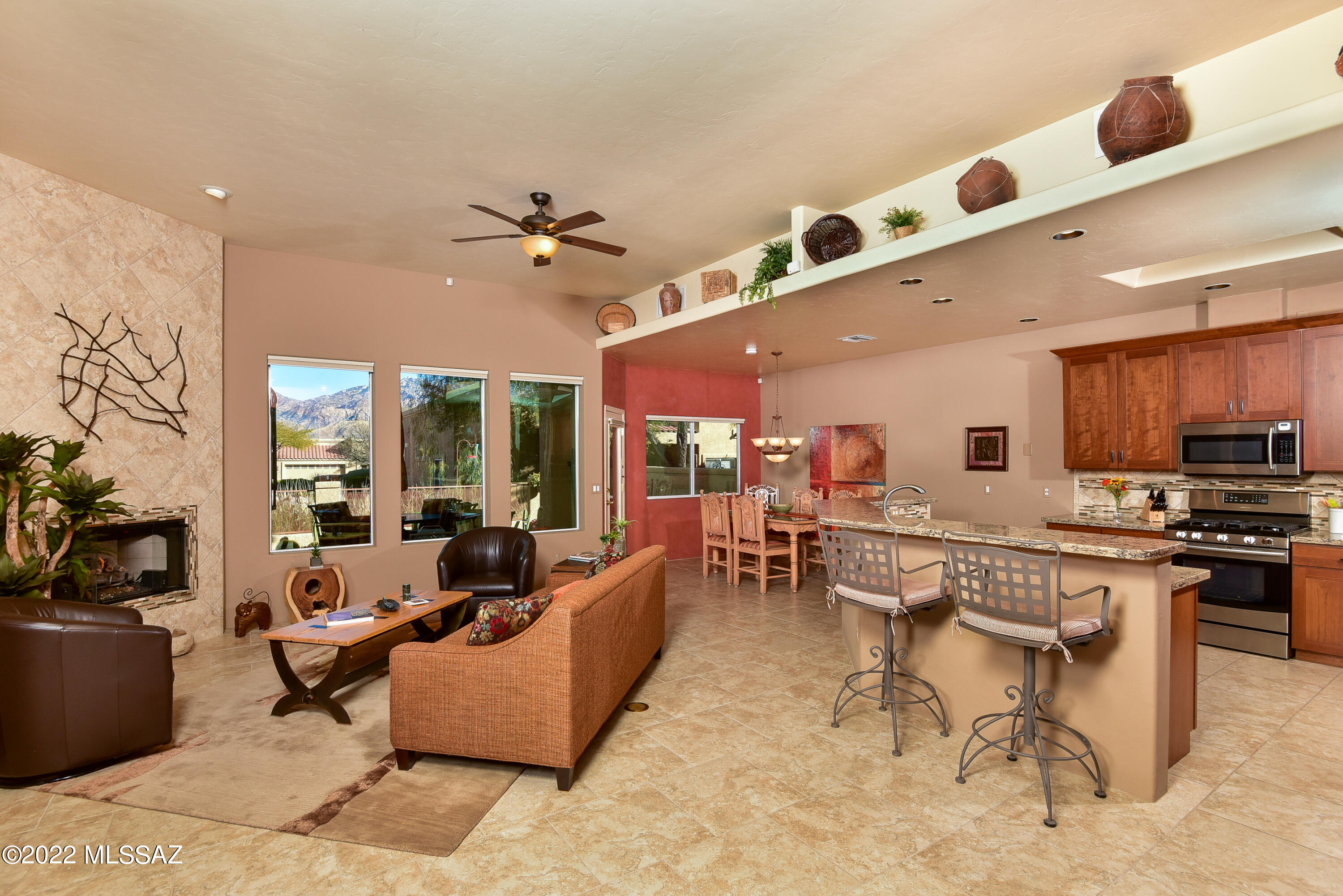 Vistoso Hills Lots 1-80 - Residential