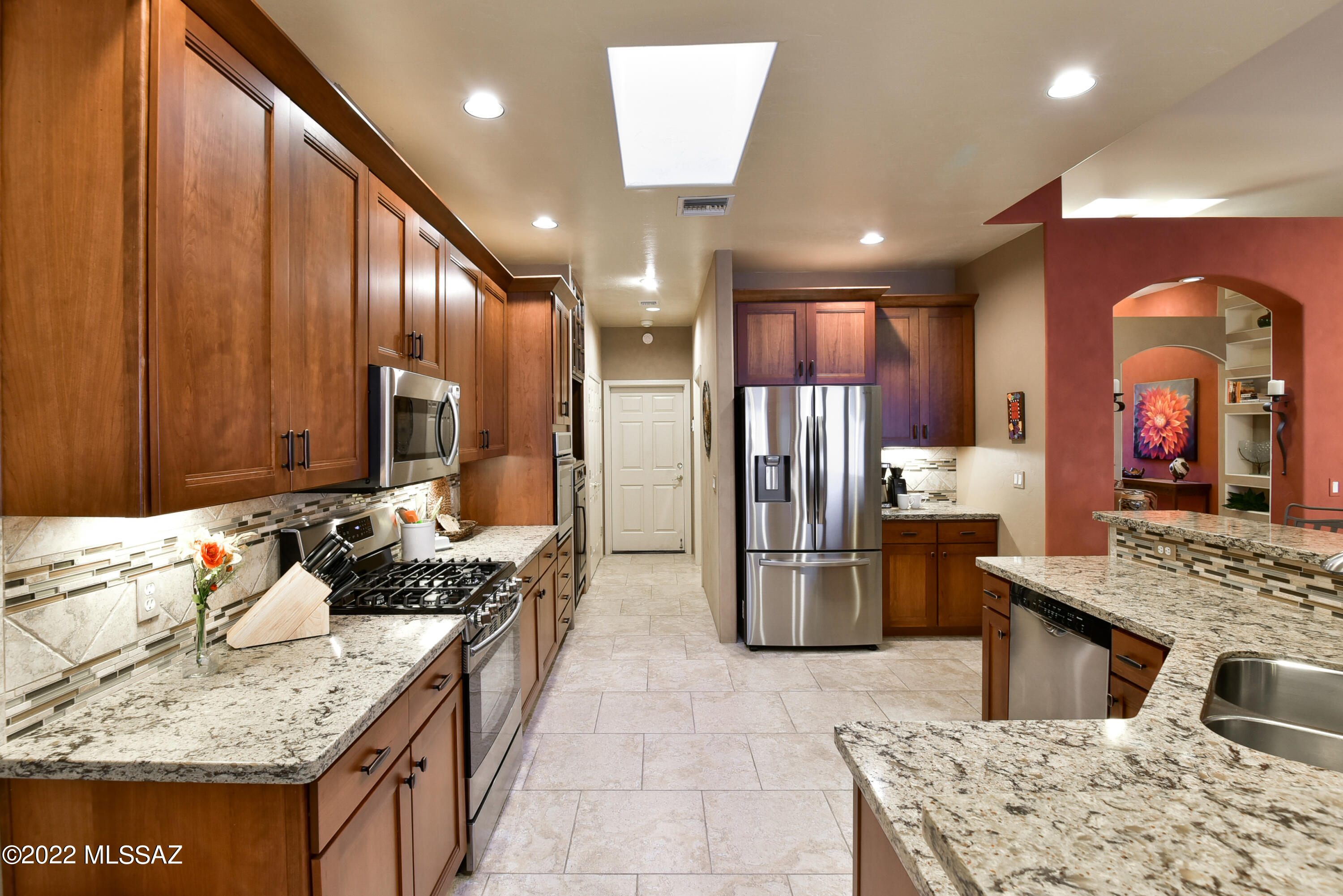 Vistoso Hills Lots 1-80 - Residential