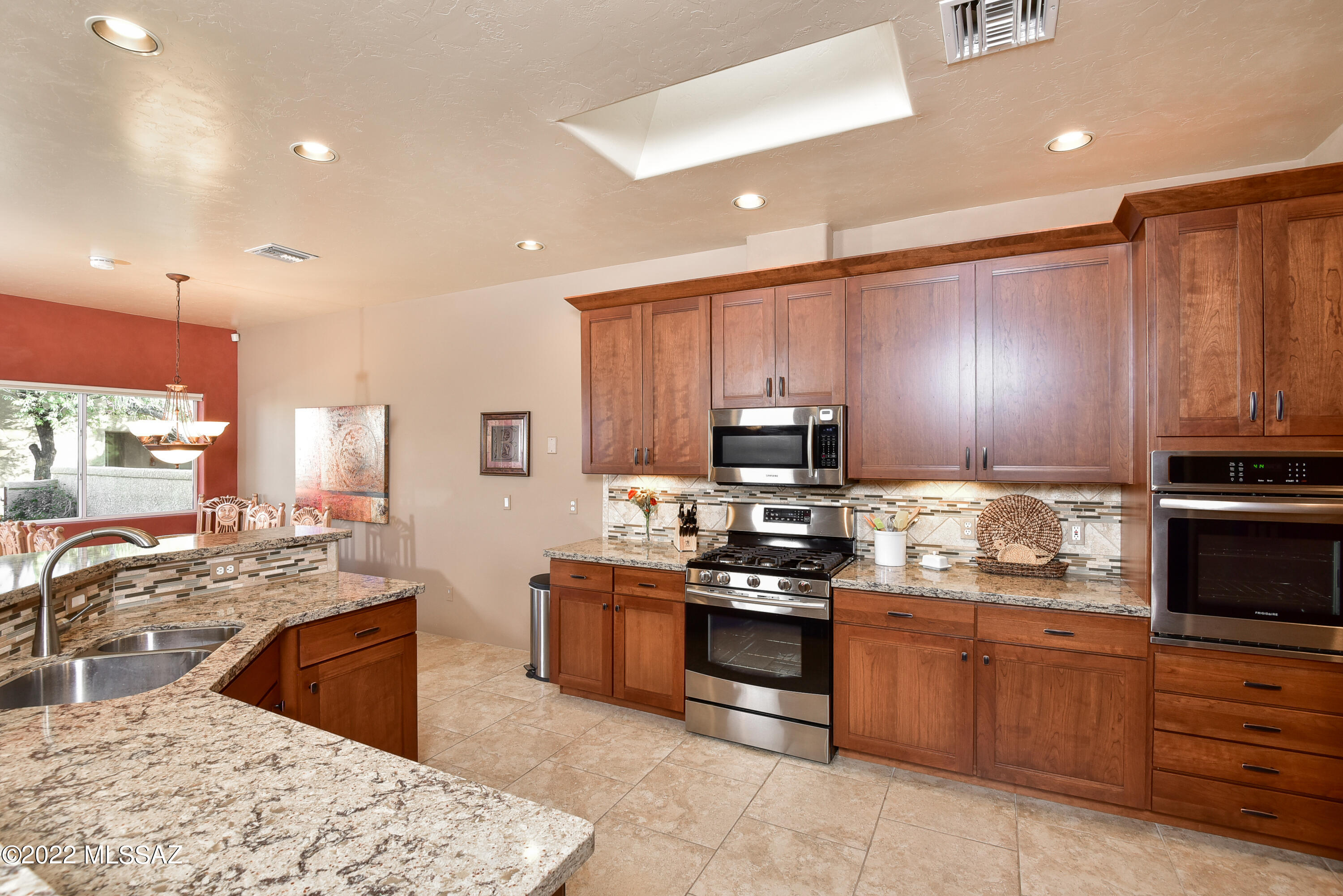 Vistoso Hills Lots 1-80 - Residential