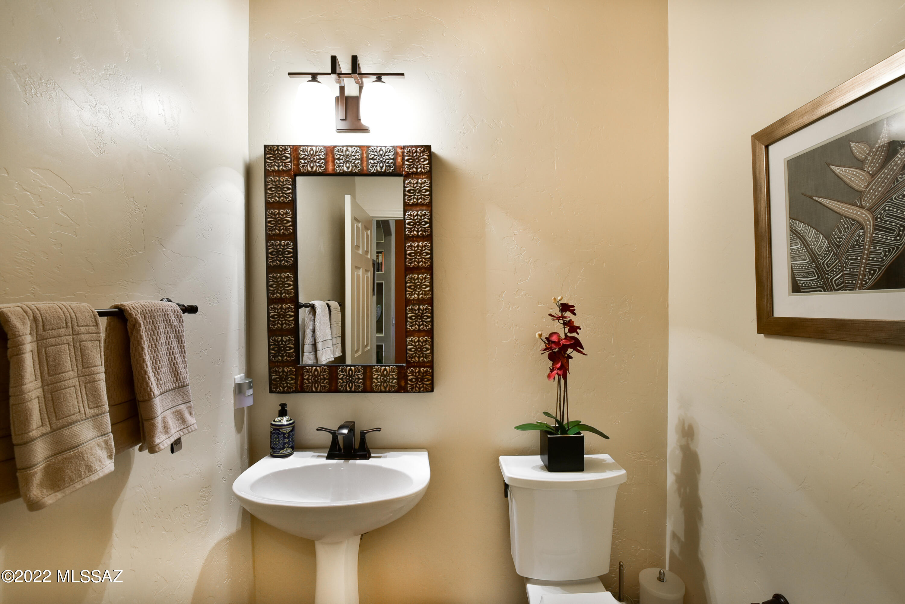 Vistoso Hills Lots 1-80 - Residential