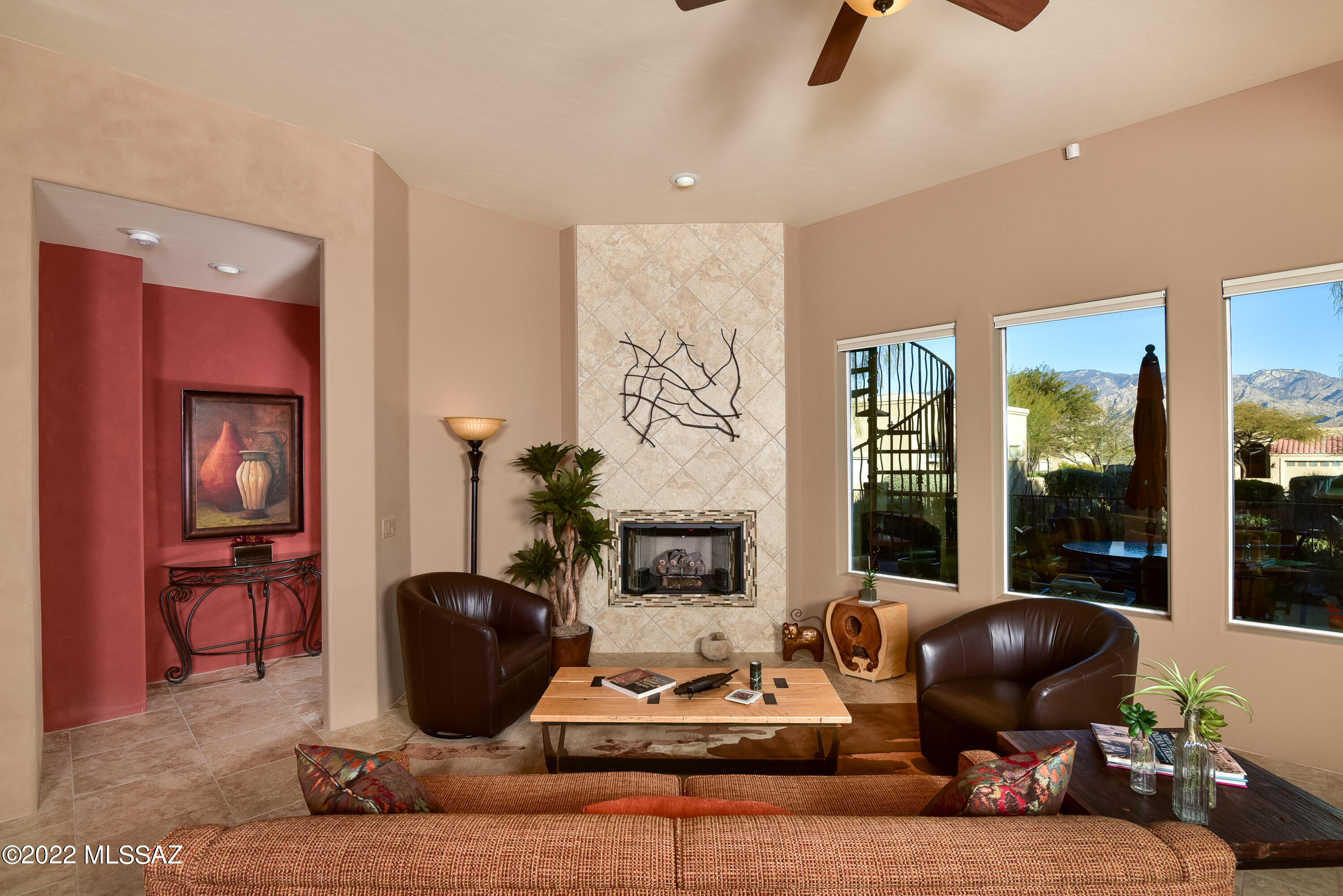 Vistoso Hills Lots 1-80 - Residential