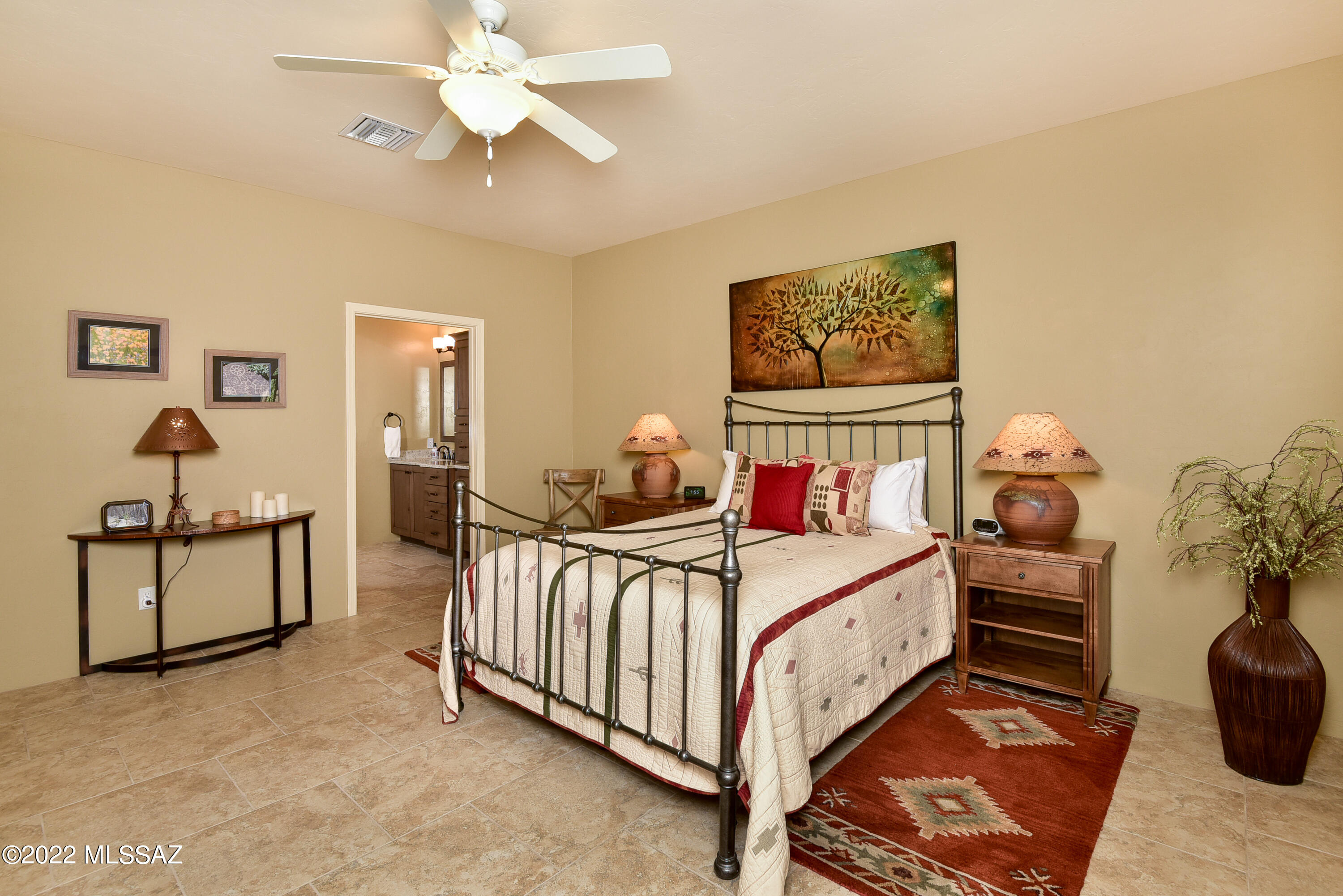 Vistoso Hills Lots 1-80 - Residential