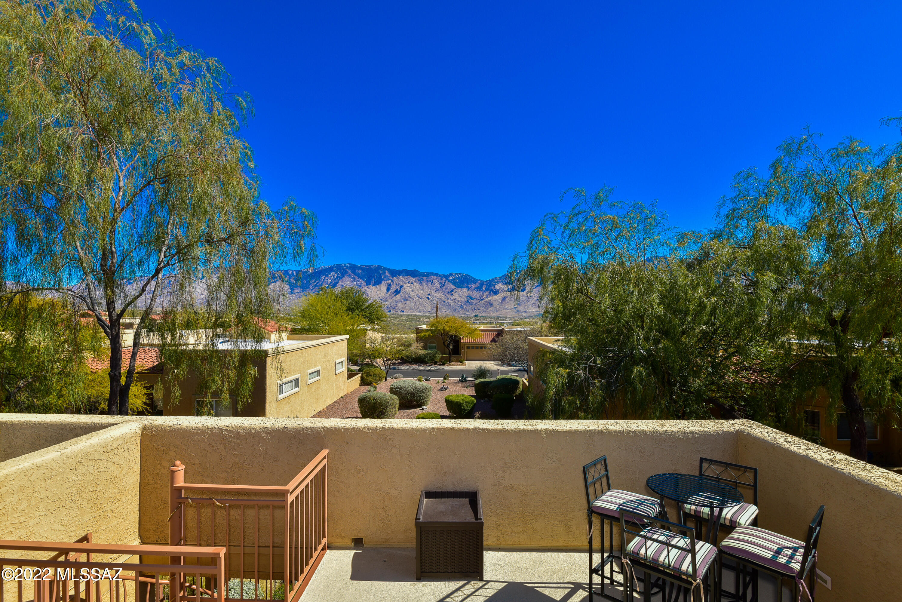 Vistoso Hills Lots 1-80 - Residential
