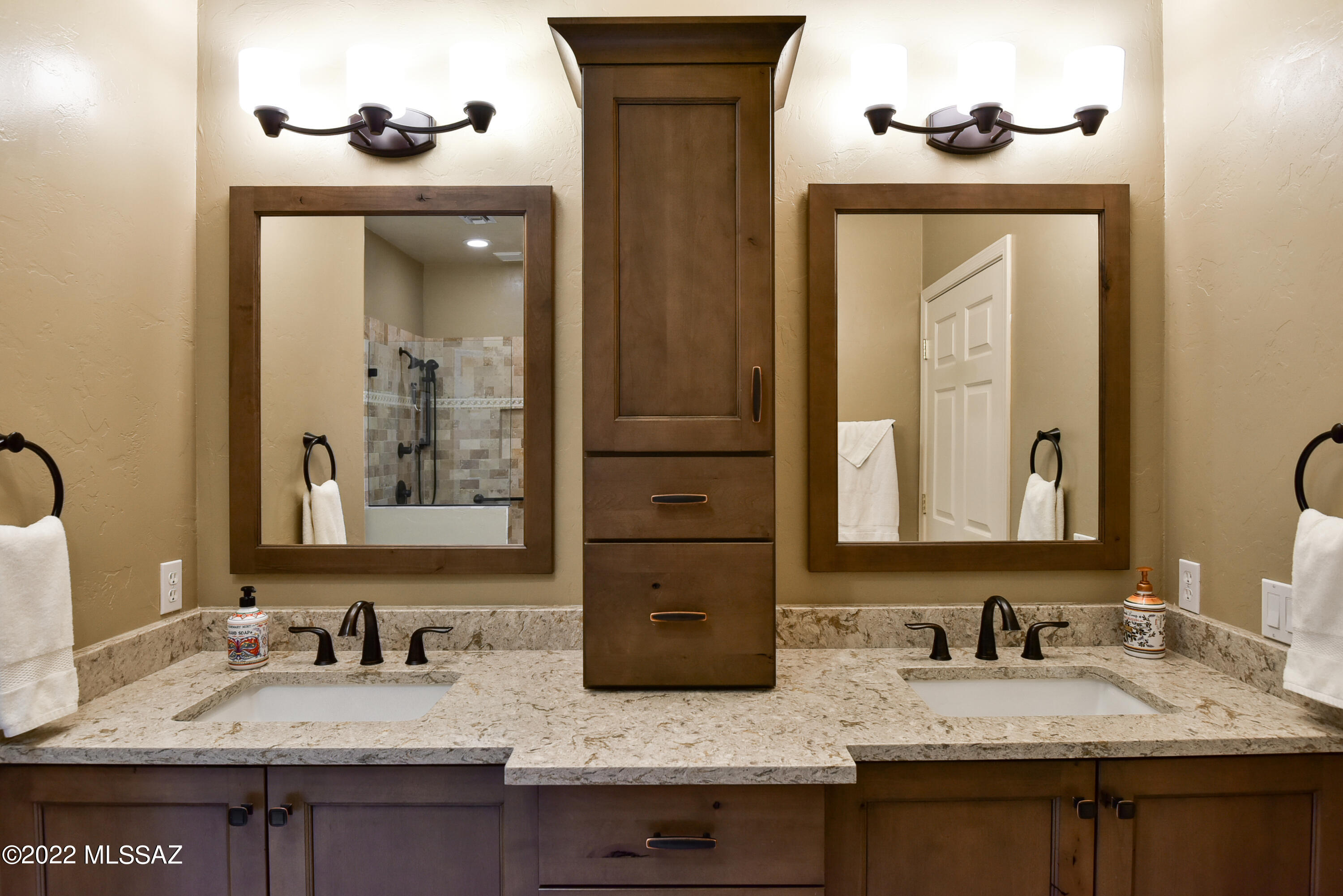 Vistoso Hills Lots 1-80 - Residential