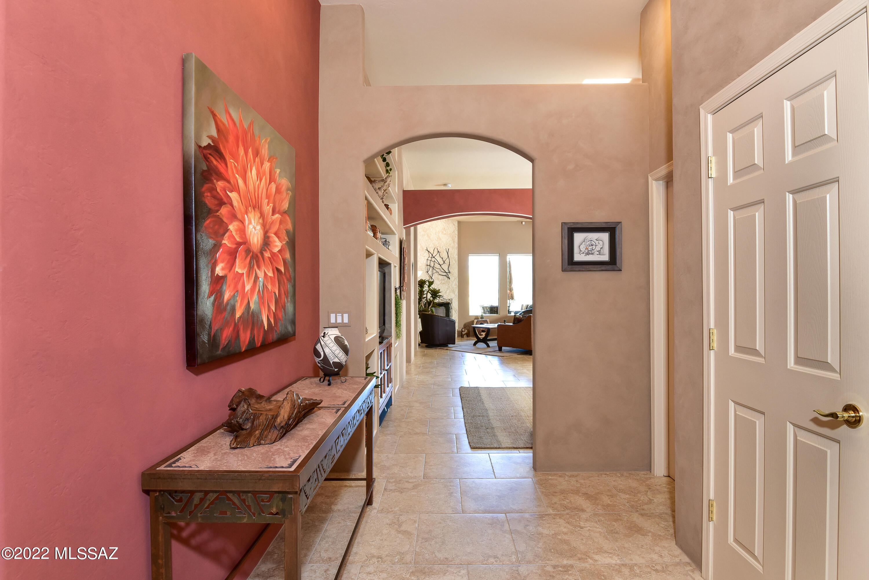 Vistoso Hills Lots 1-80 - Residential