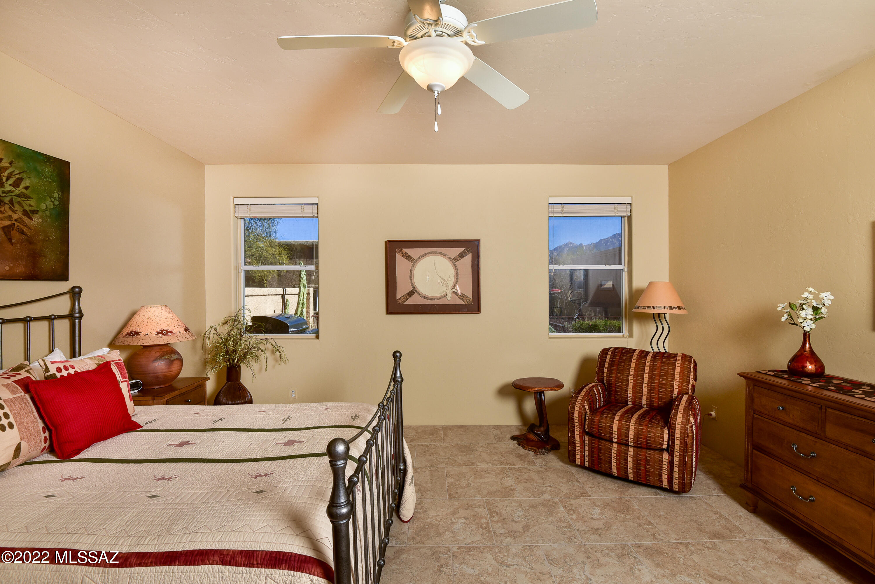 Vistoso Hills Lots 1-80 - Residential