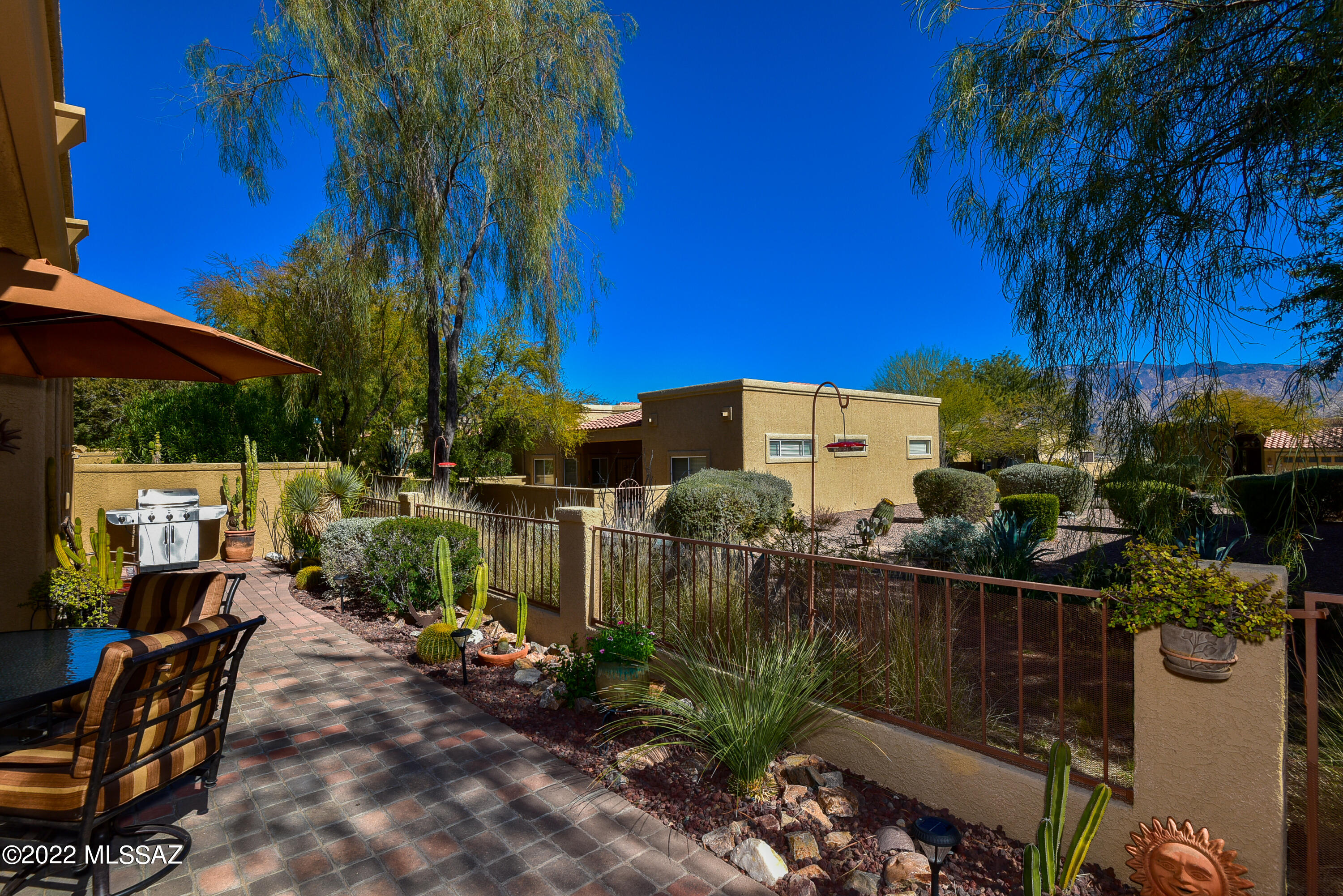 Vistoso Hills Lots 1-80 - Residential