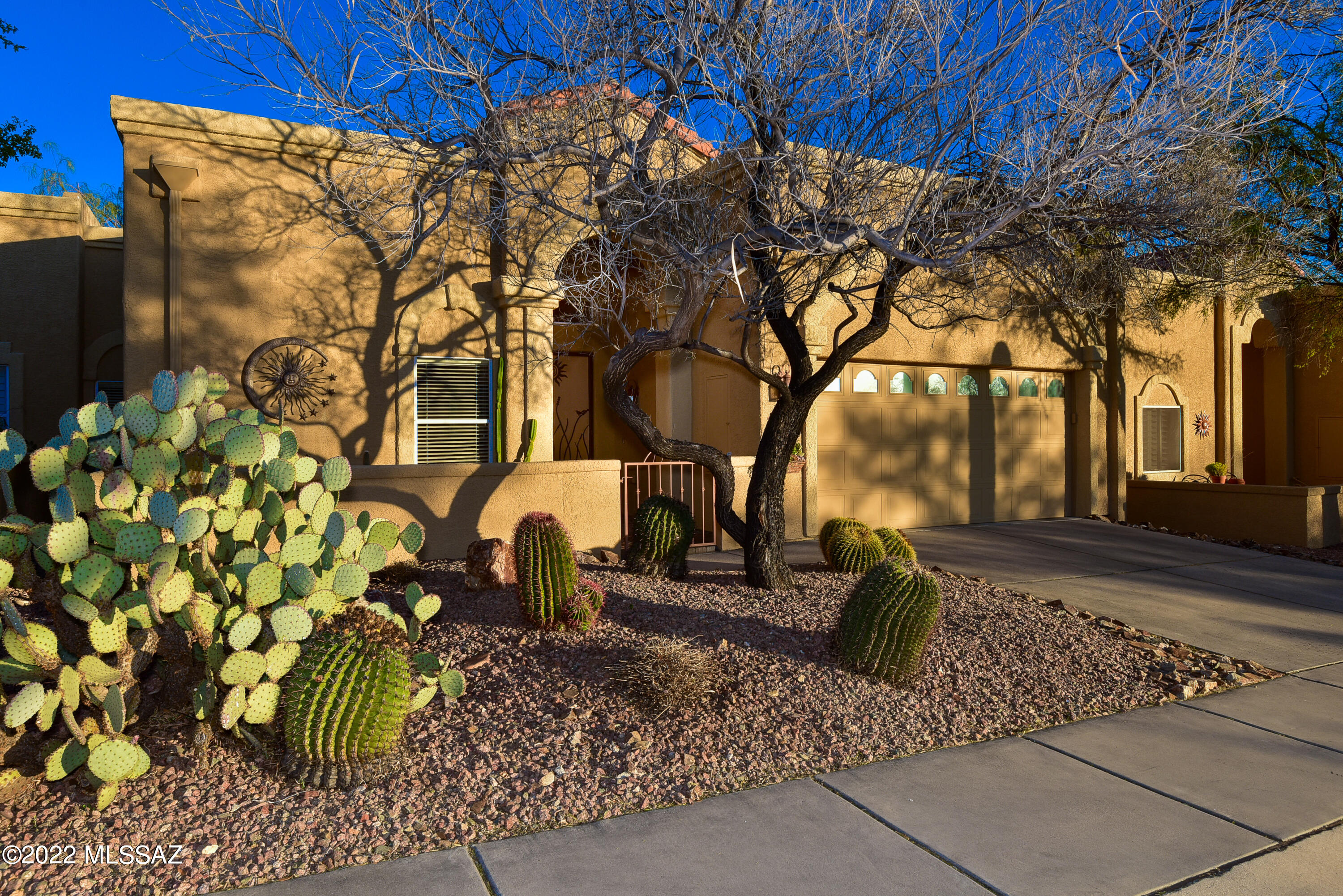 Vistoso Hills Lots 1-80 - Residential