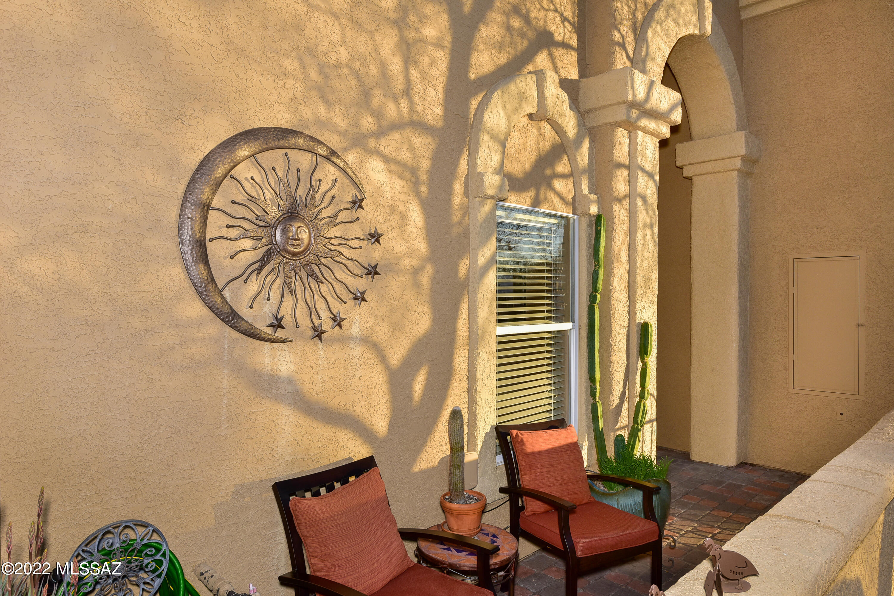 Vistoso Hills Lots 1-80 - Residential
