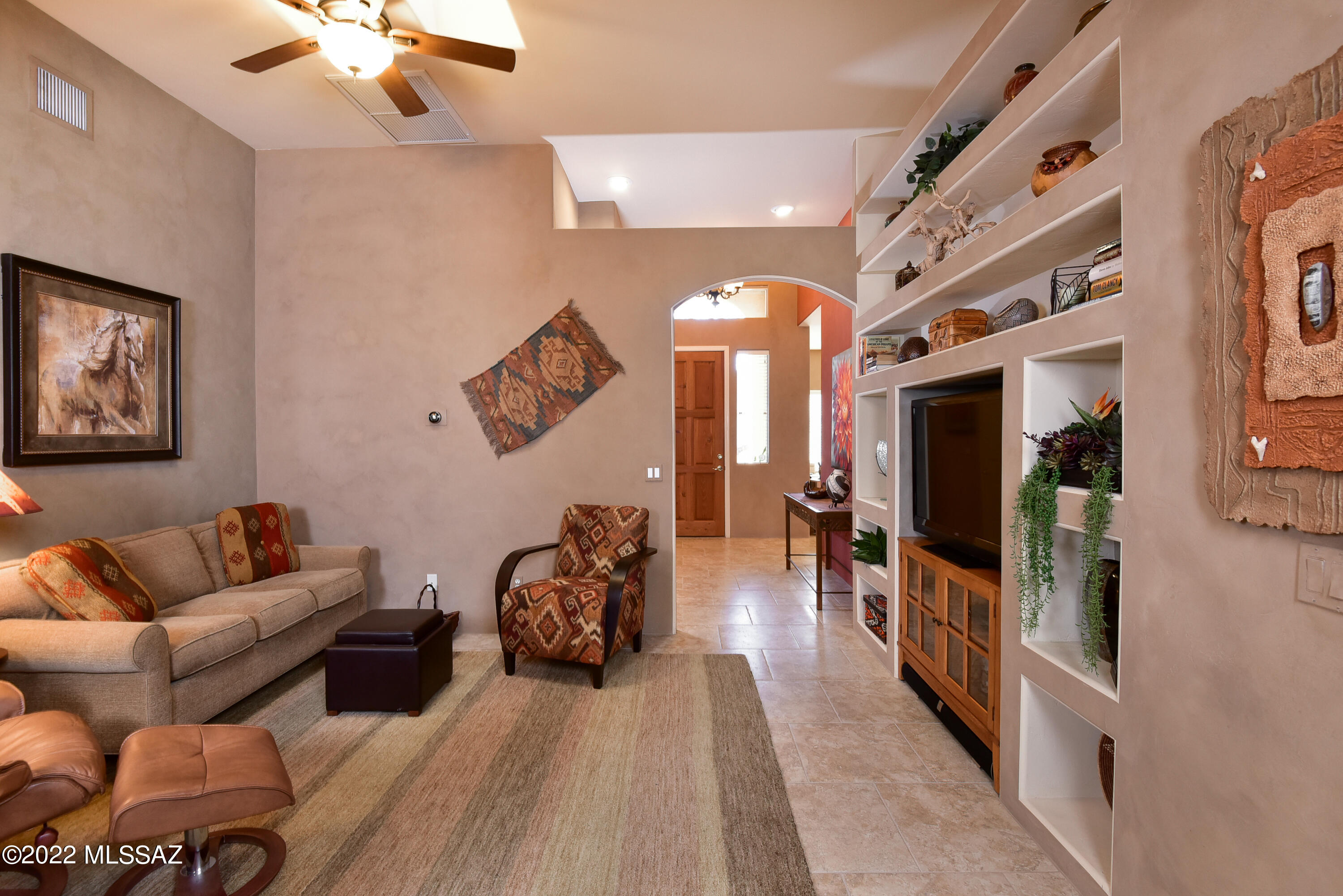 Vistoso Hills Lots 1-80 - Residential