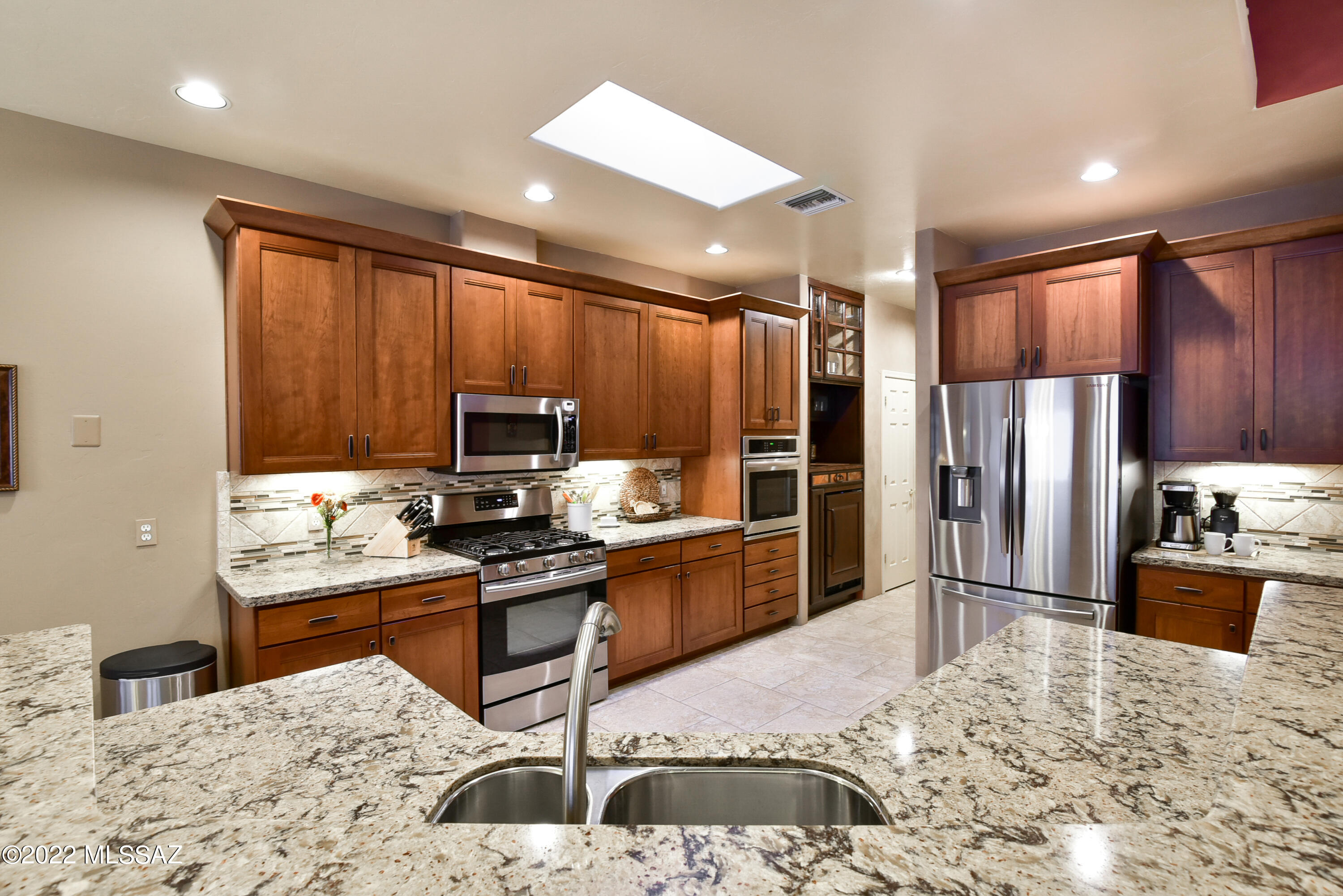 Vistoso Hills Lots 1-80 - Residential
