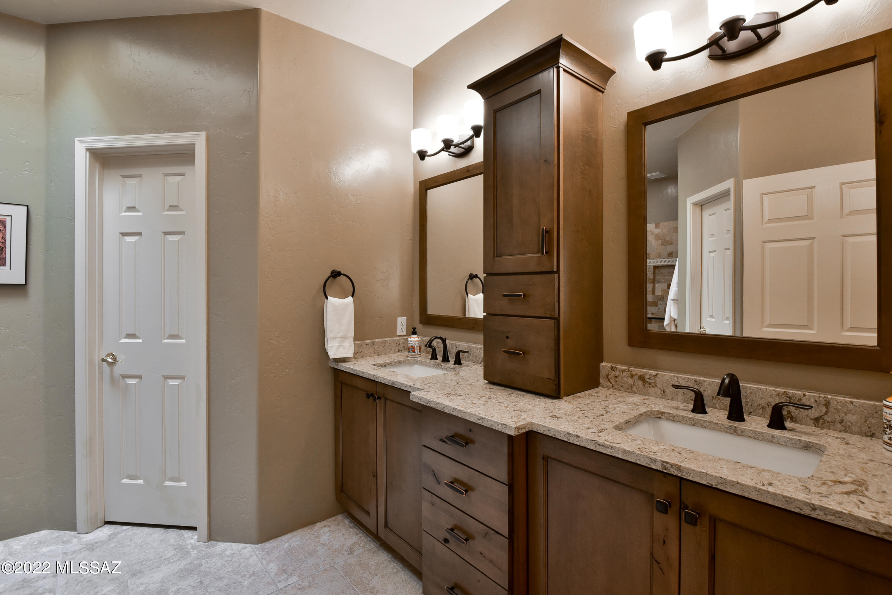 Vistoso Hills Lots 1-80 - Residential