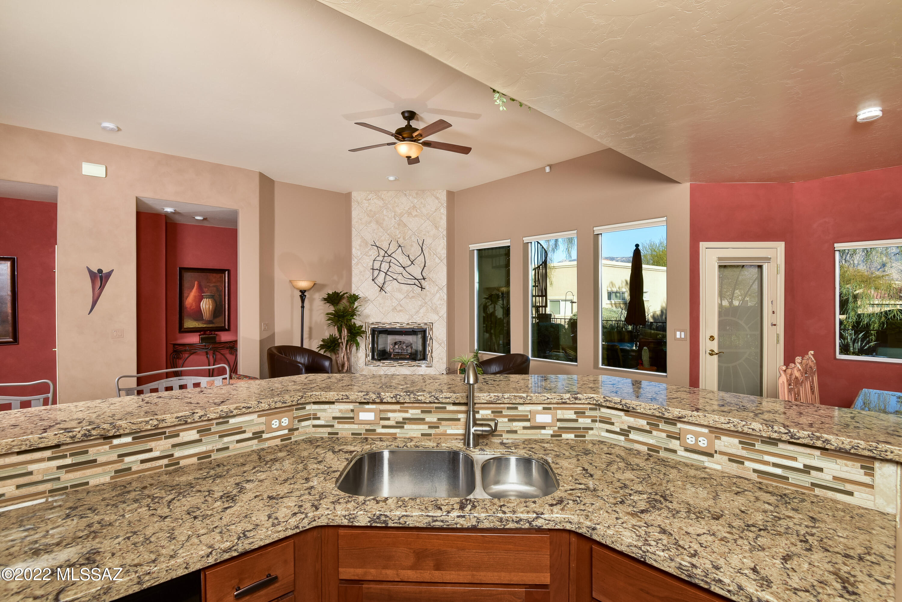 Vistoso Hills Lots 1-80 - Residential