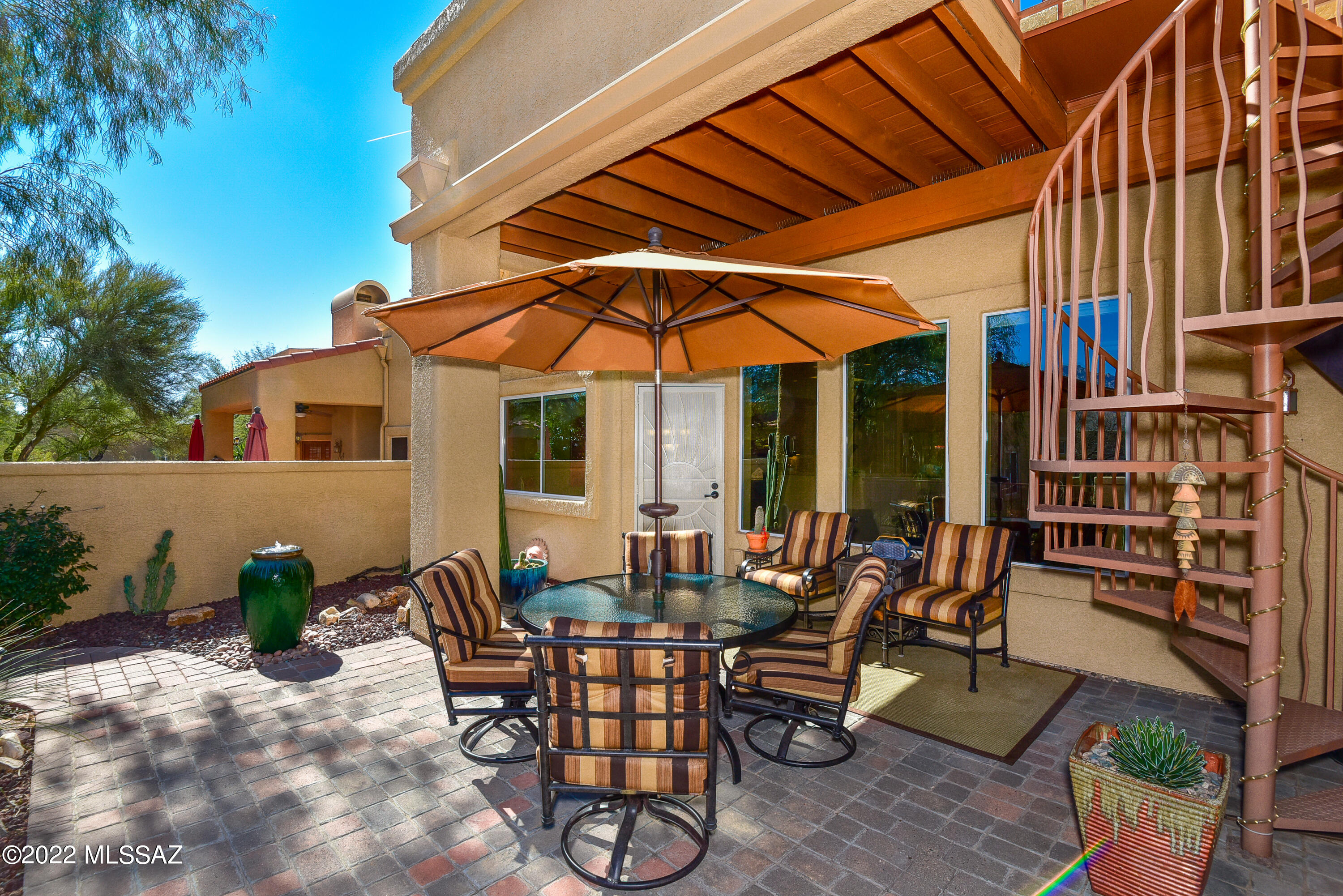 Vistoso Hills Lots 1-80 - Residential