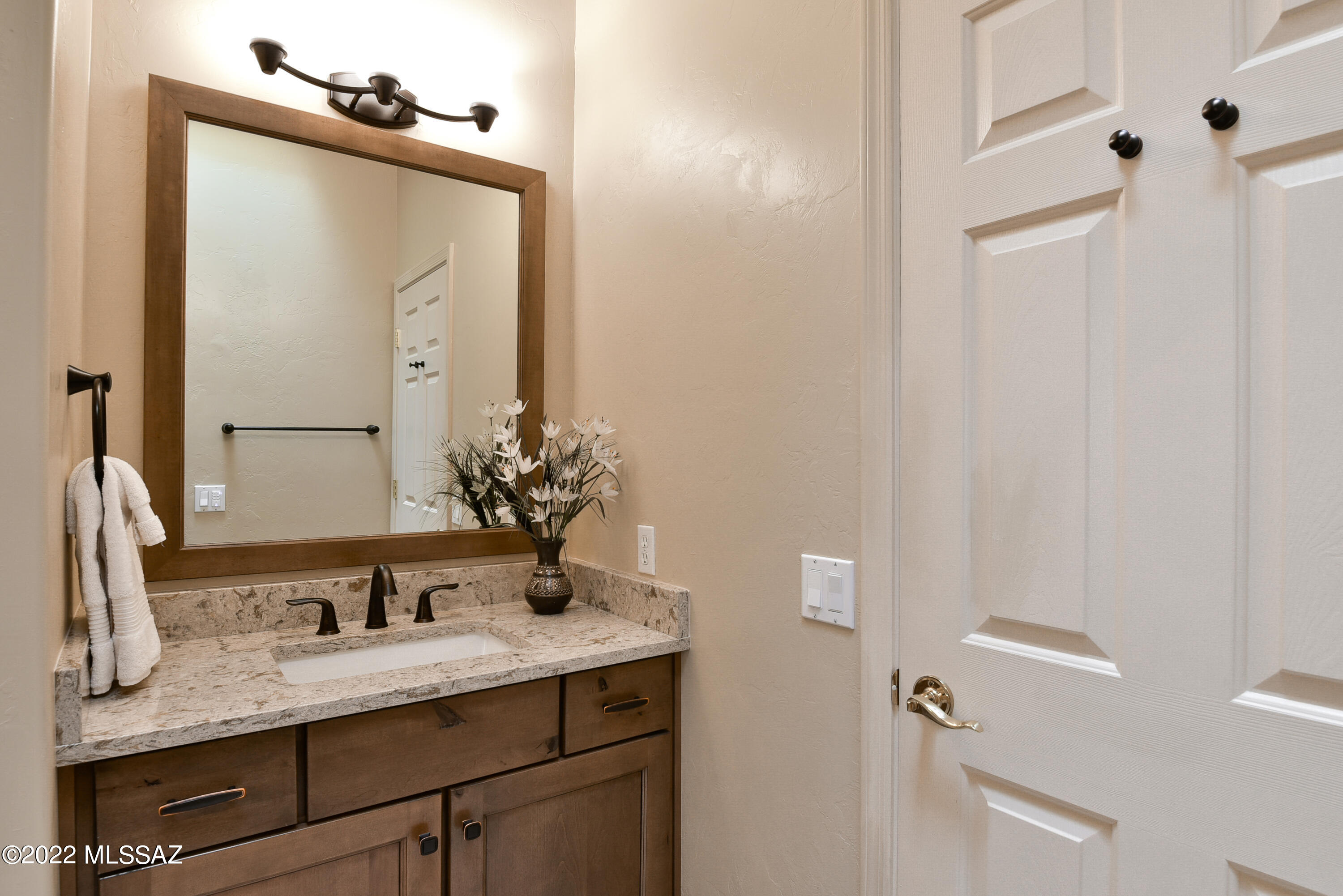 Vistoso Hills Lots 1-80 - Residential