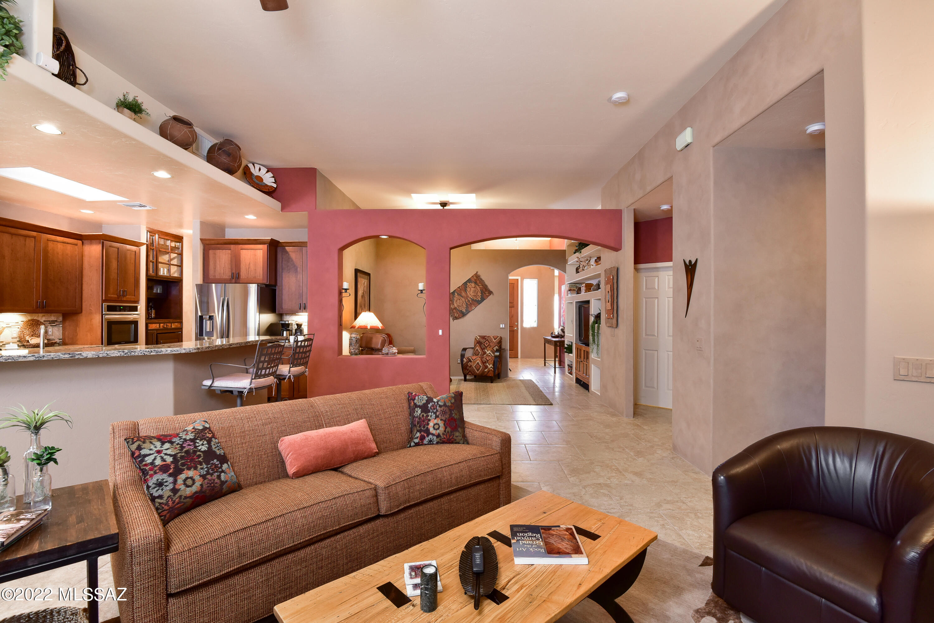 Vistoso Hills Lots 1-80 - Residential