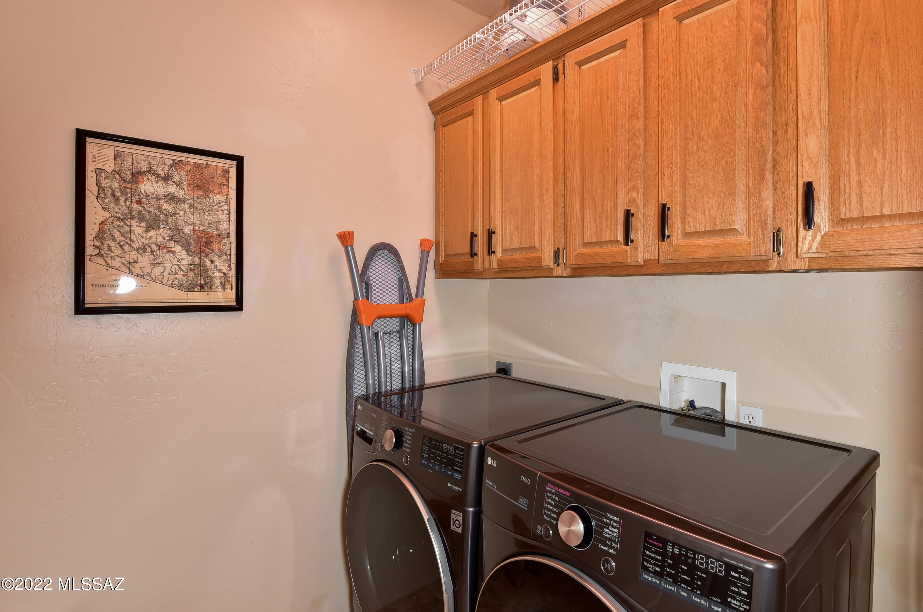 Vistoso Hills Lots 1-80 - Residential