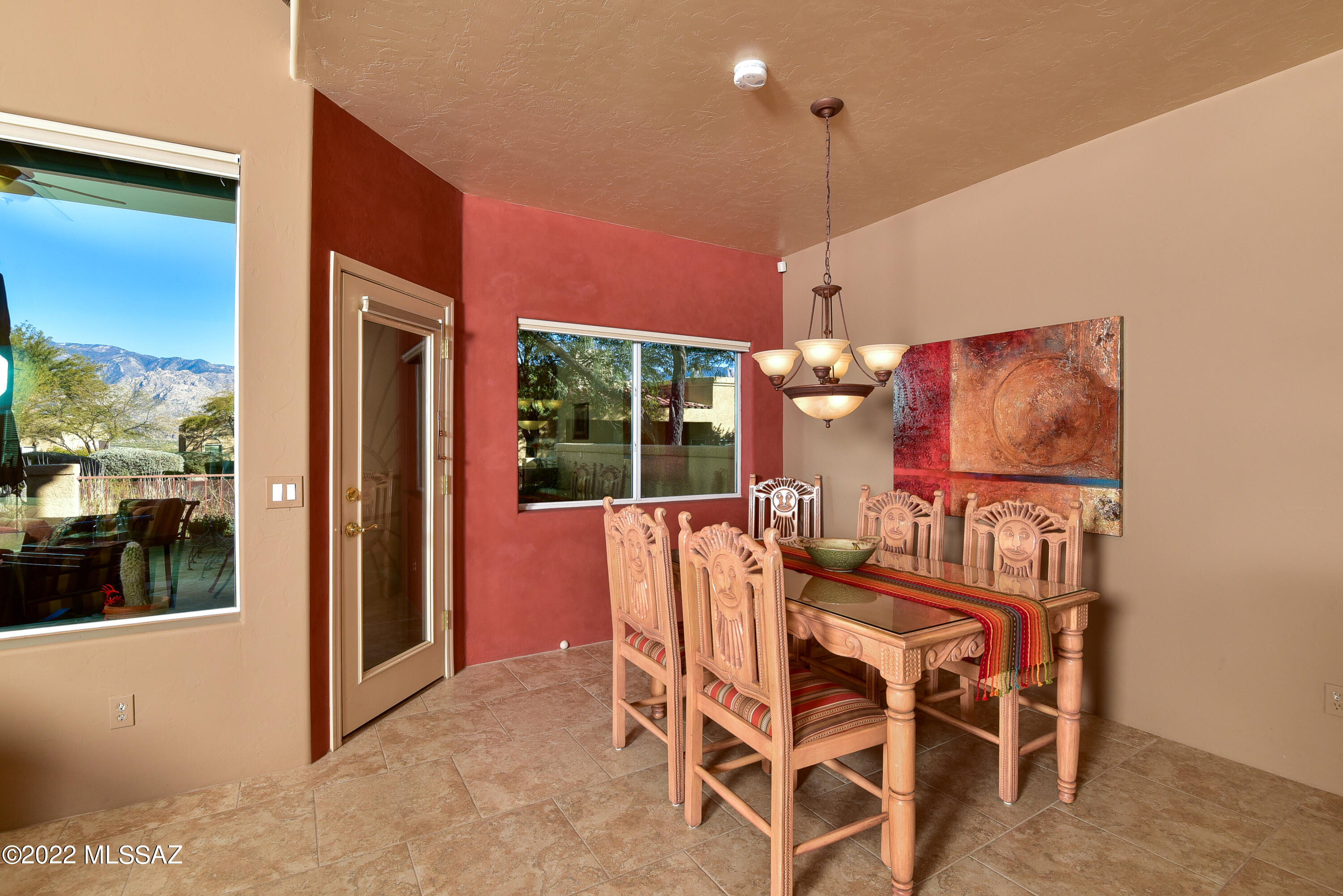 Vistoso Hills Lots 1-80 - Residential