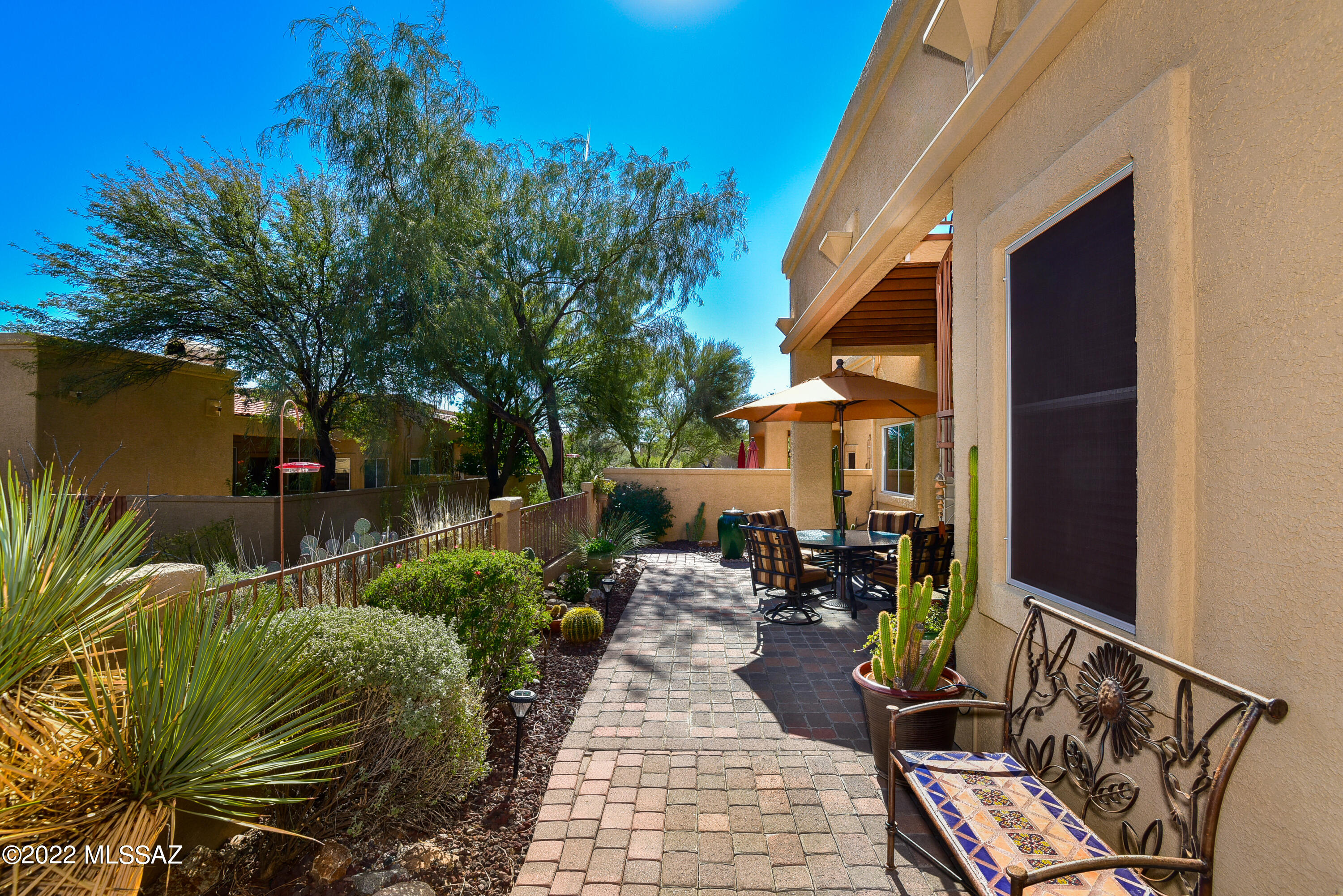Vistoso Hills Lots 1-80 - Residential