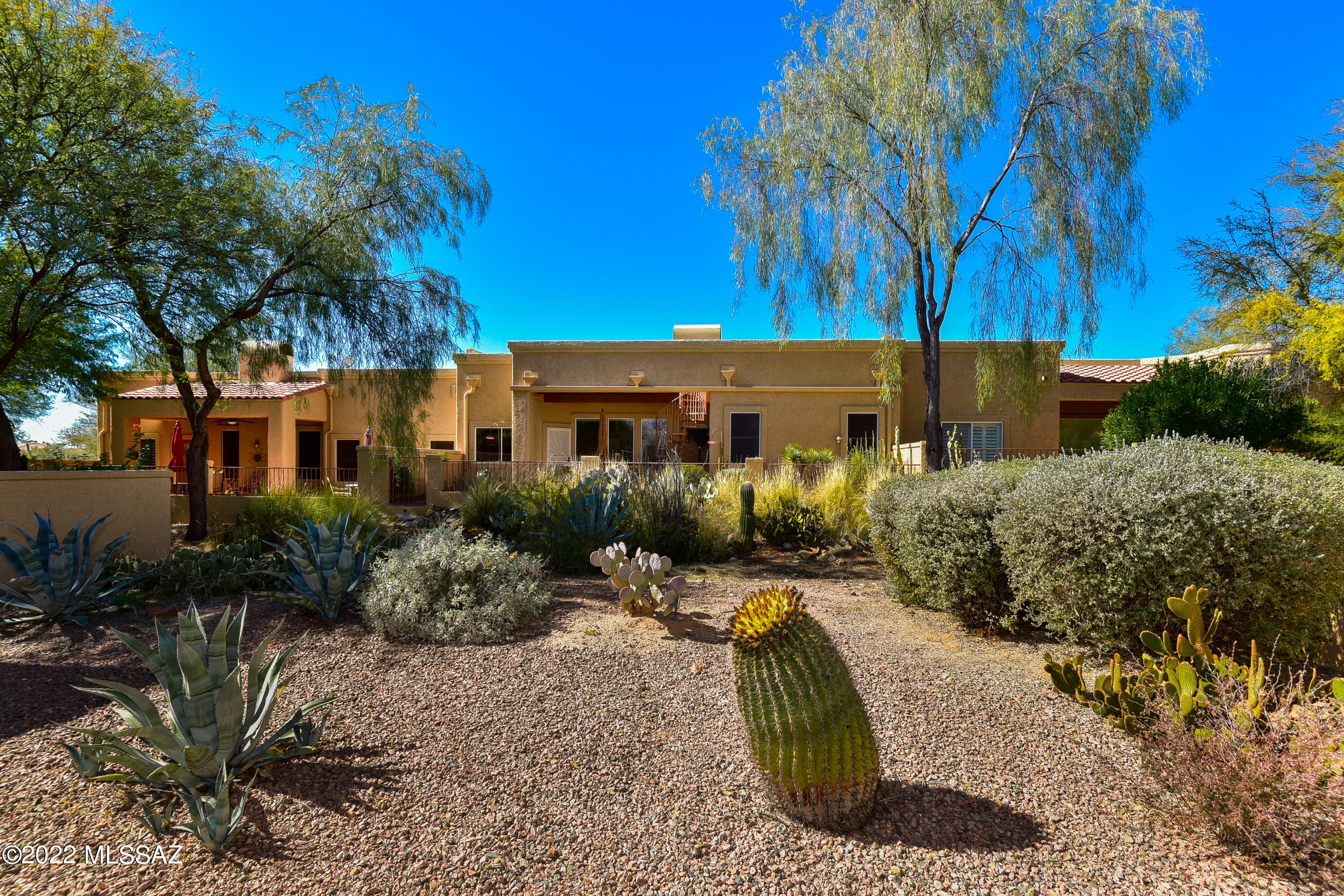 Vistoso Hills Lots 1-80 - Residential