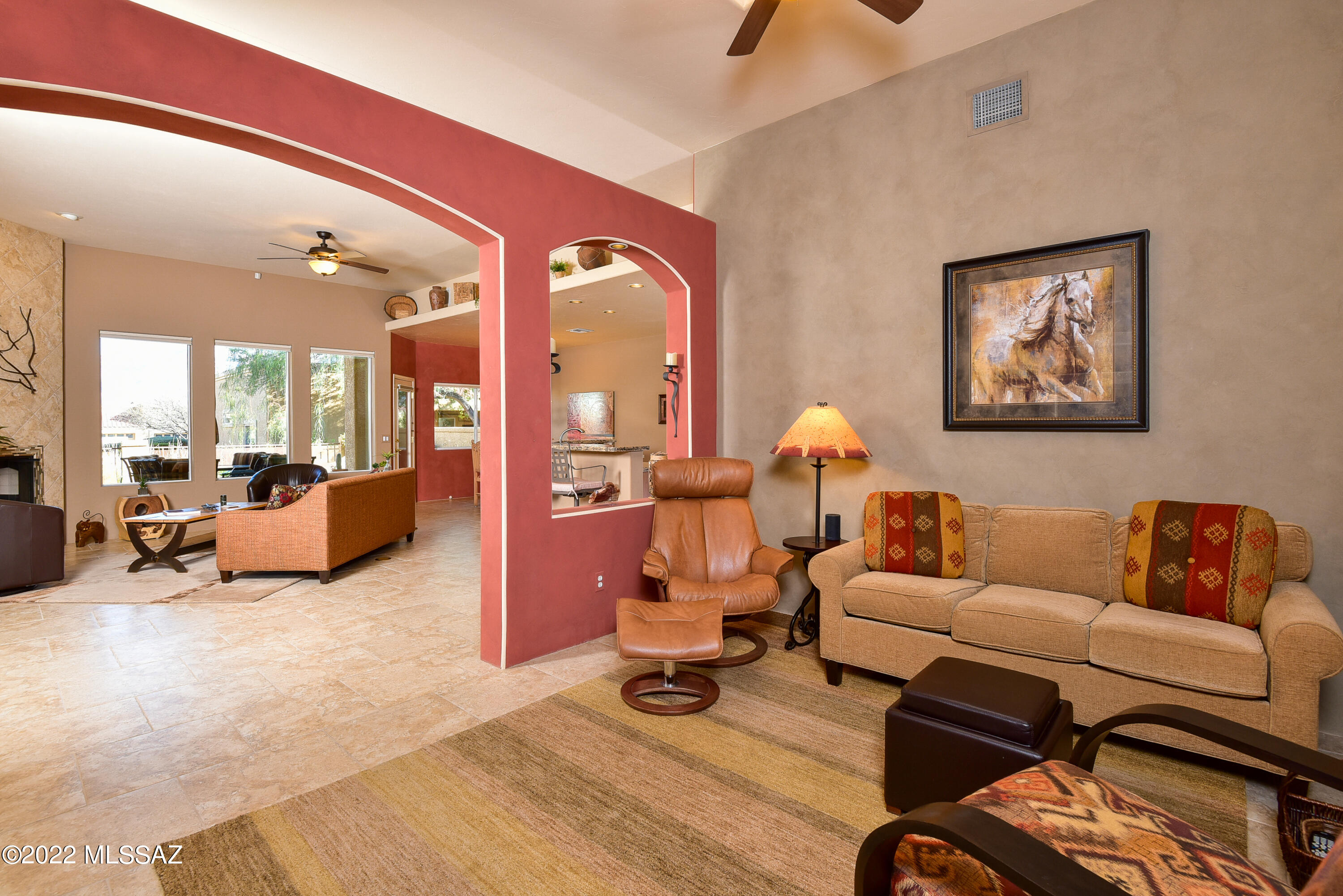Vistoso Hills Lots 1-80 - Residential