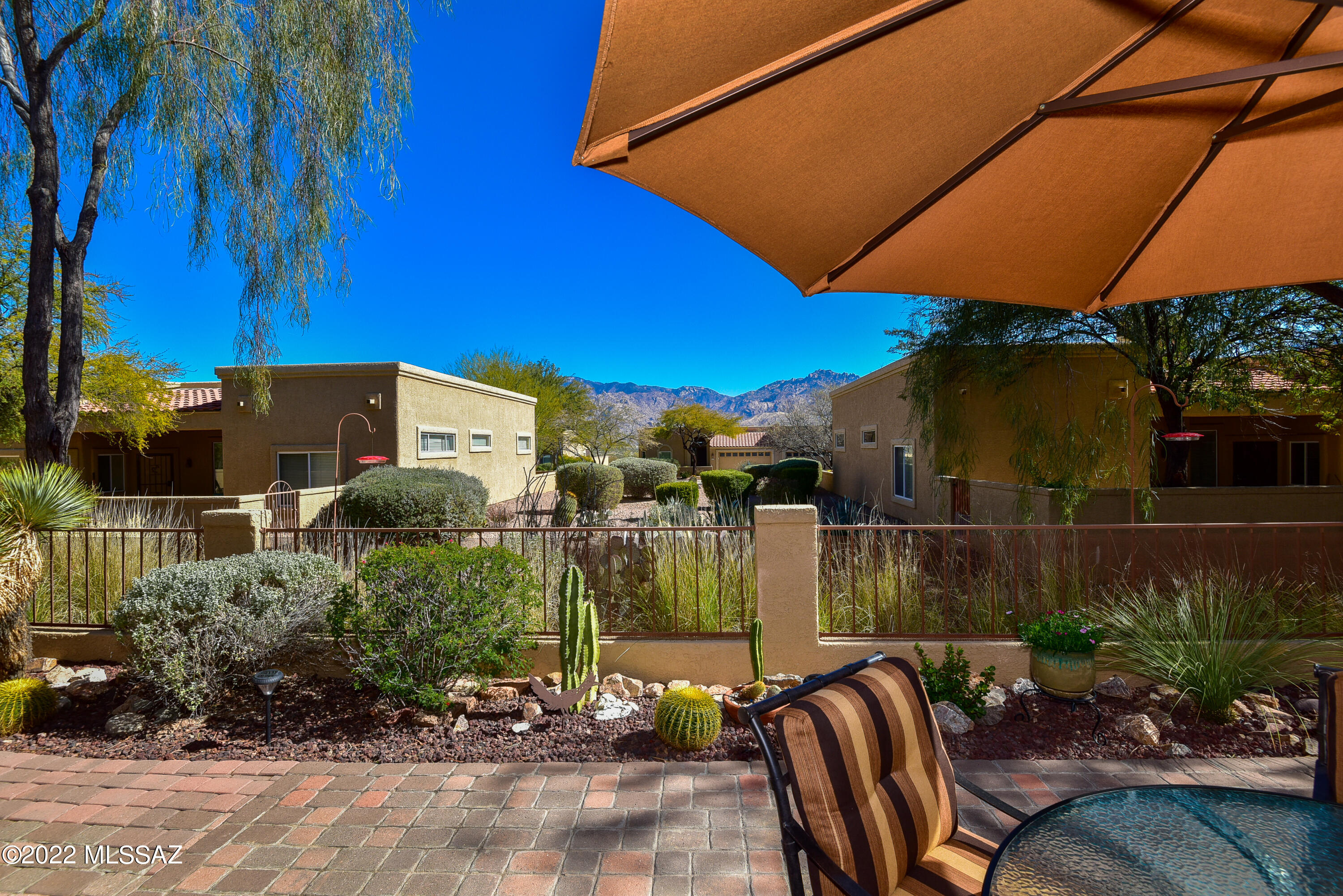 Vistoso Hills Lots 1-80 - Residential