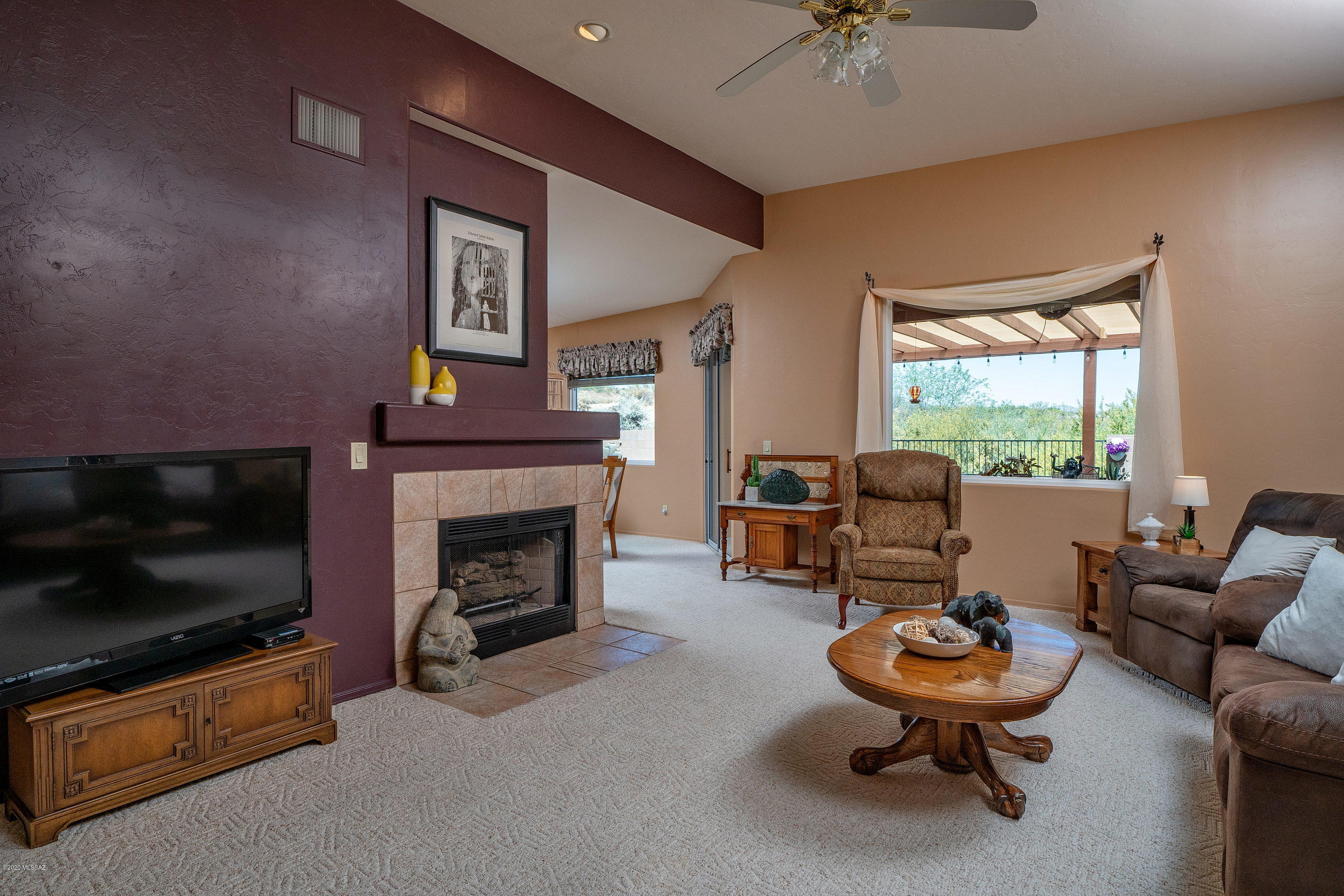 Catalina Shadows Estates (69-540) - Residential