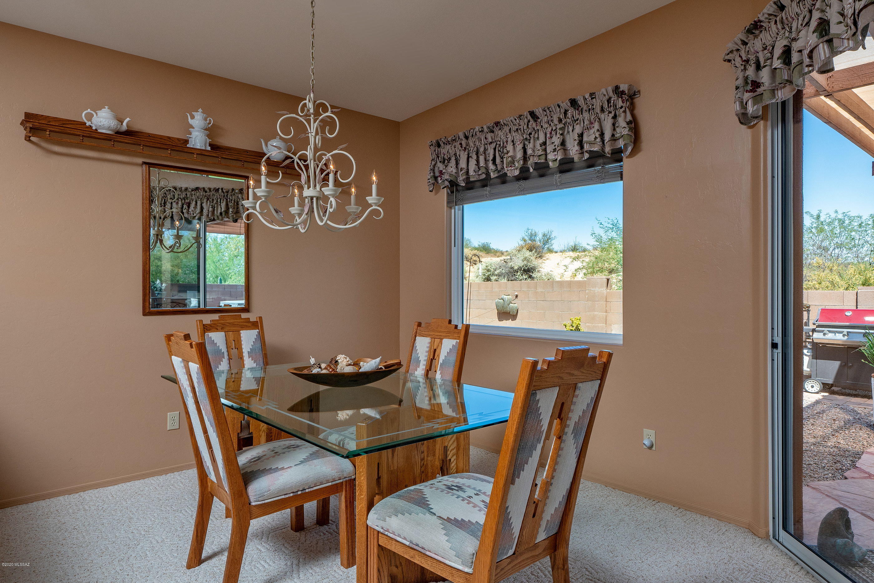 Catalina Shadows Estates (69-540) - Residential