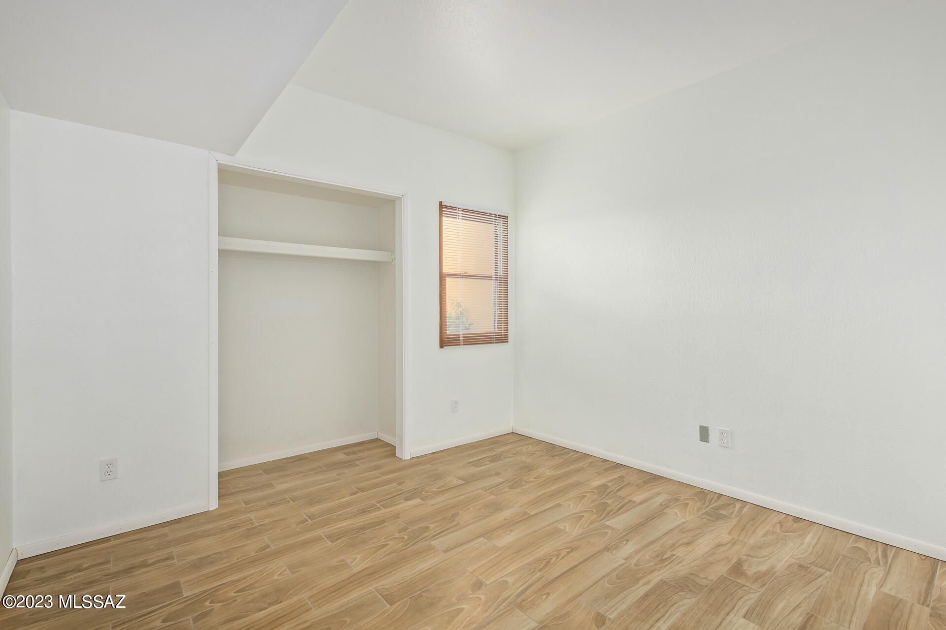 Casas Presidio Condos. - Residential