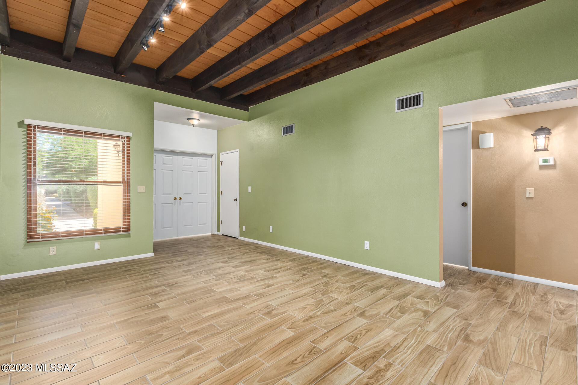 Casas Presidio Condos. - Residential