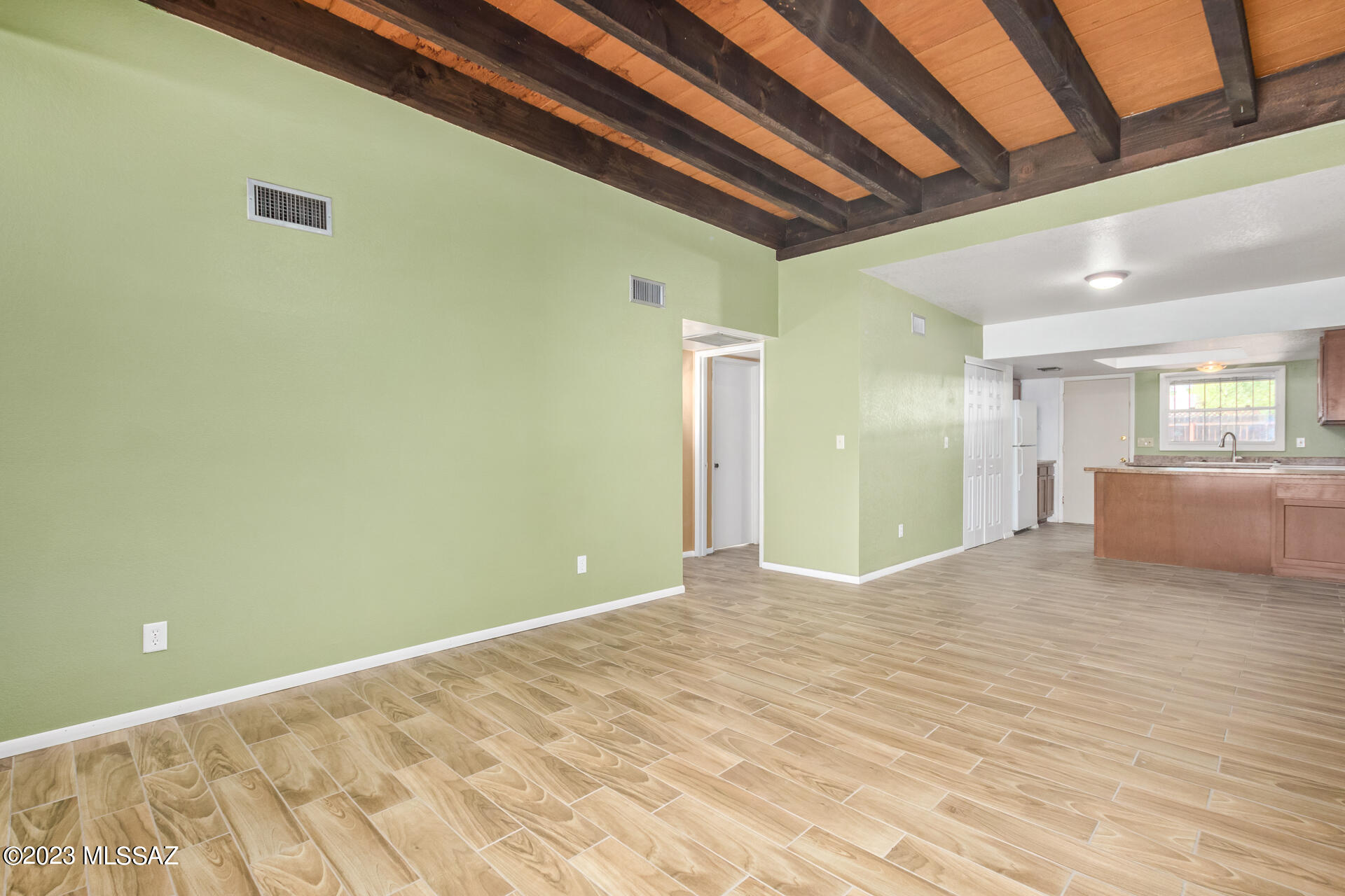 Casas Presidio Condos. - Residential