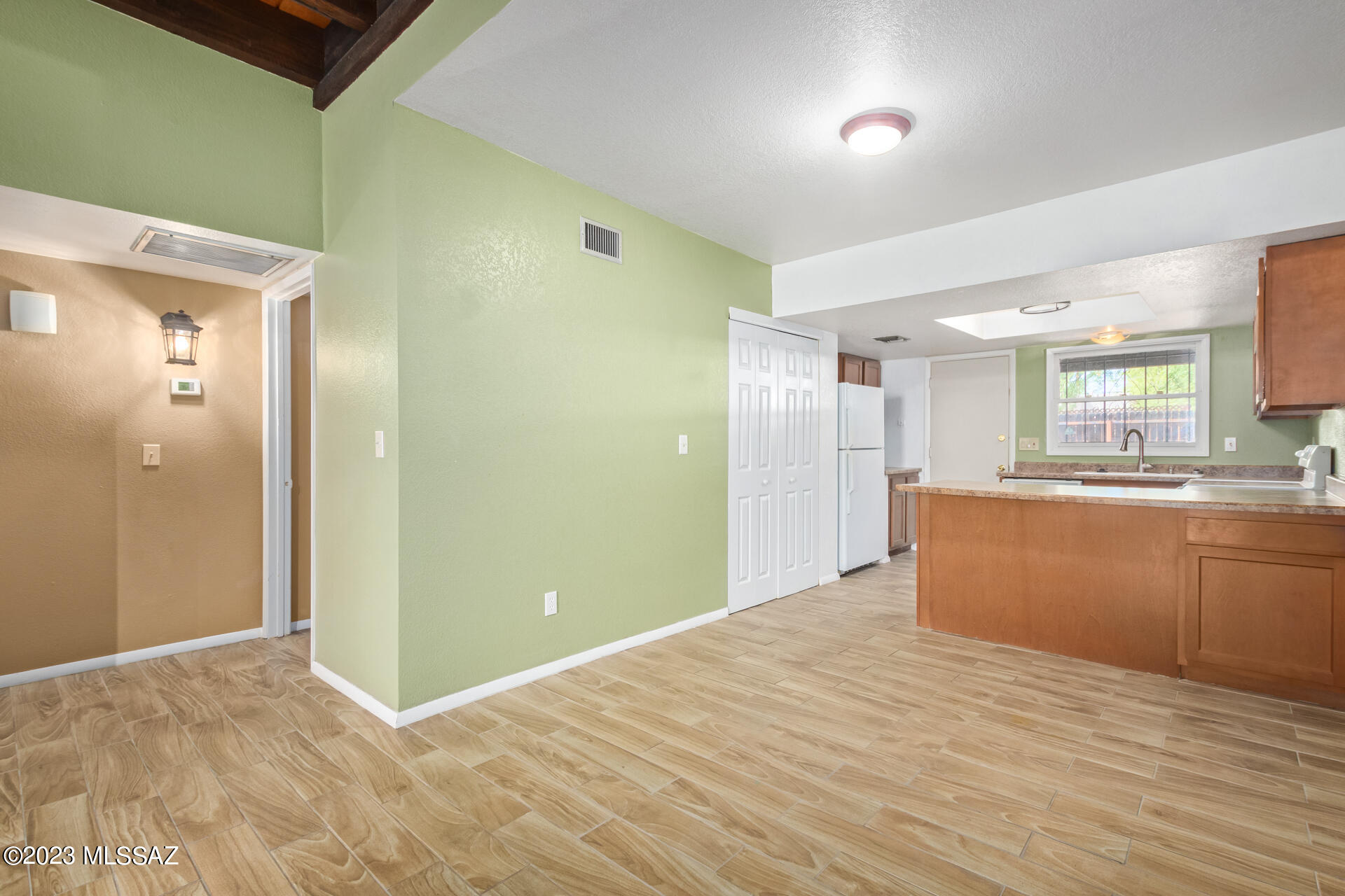 Casas Presidio Condos. - Residential